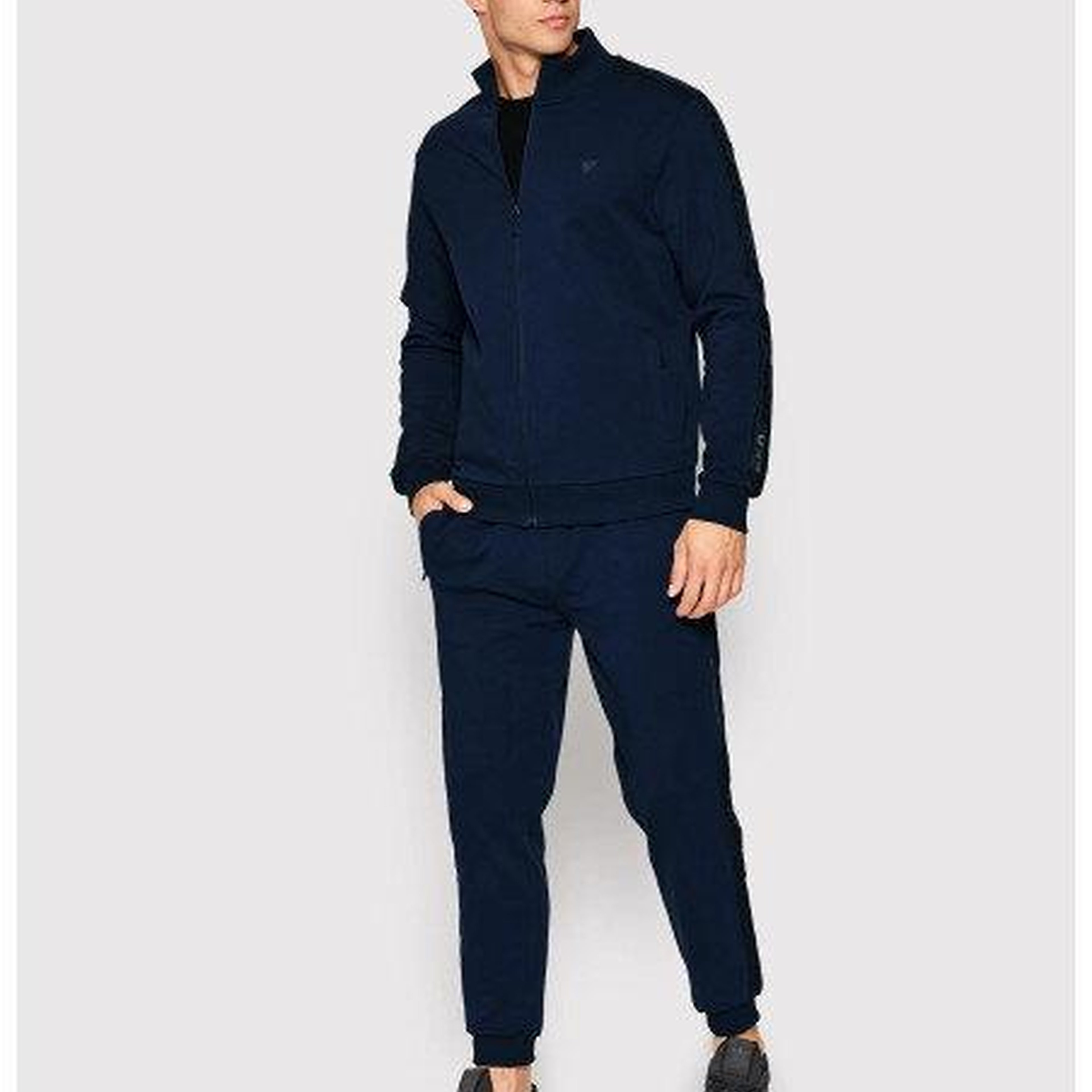 New Arlo Erkek Aktif Sweatshirt