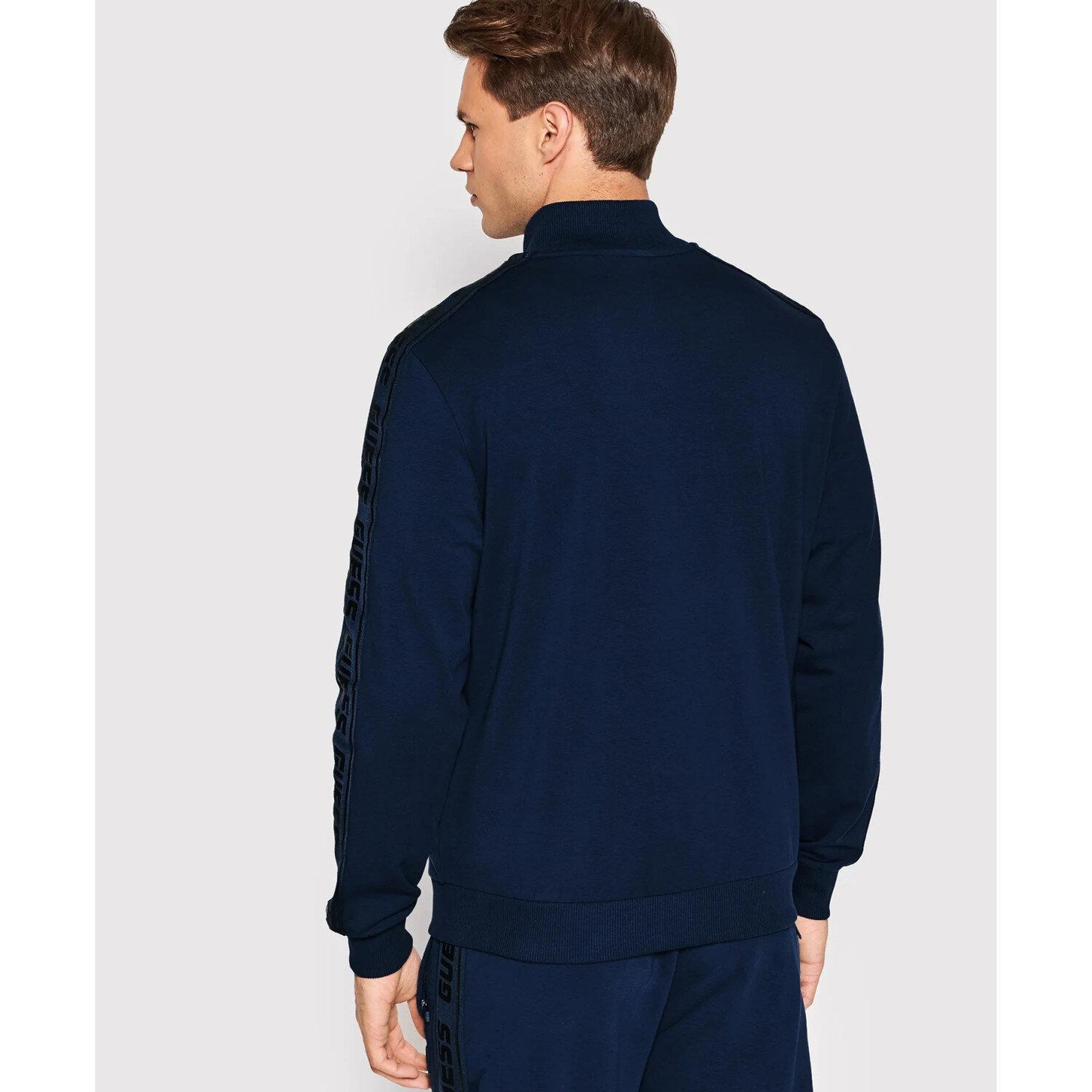 New Arlo Erkek Aktif Sweatshirt