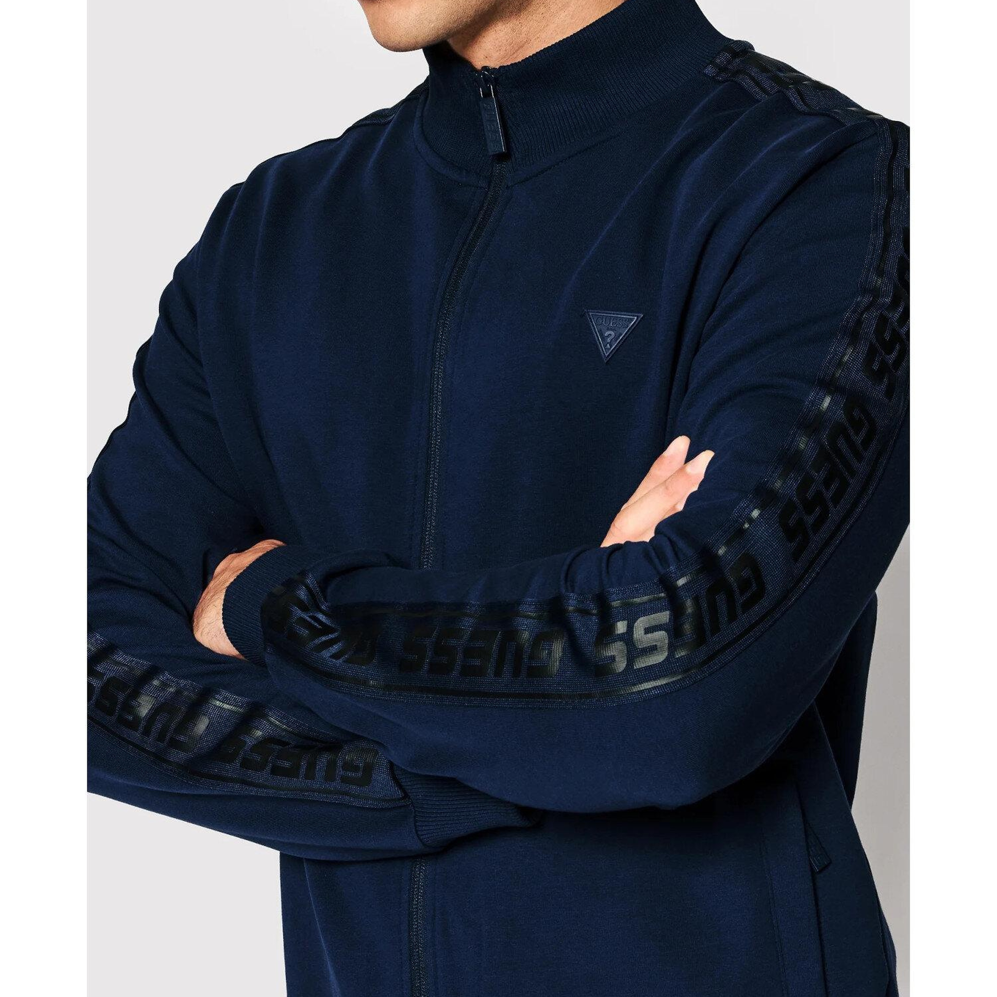 New Arlo Erkek Aktif Sweatshirt