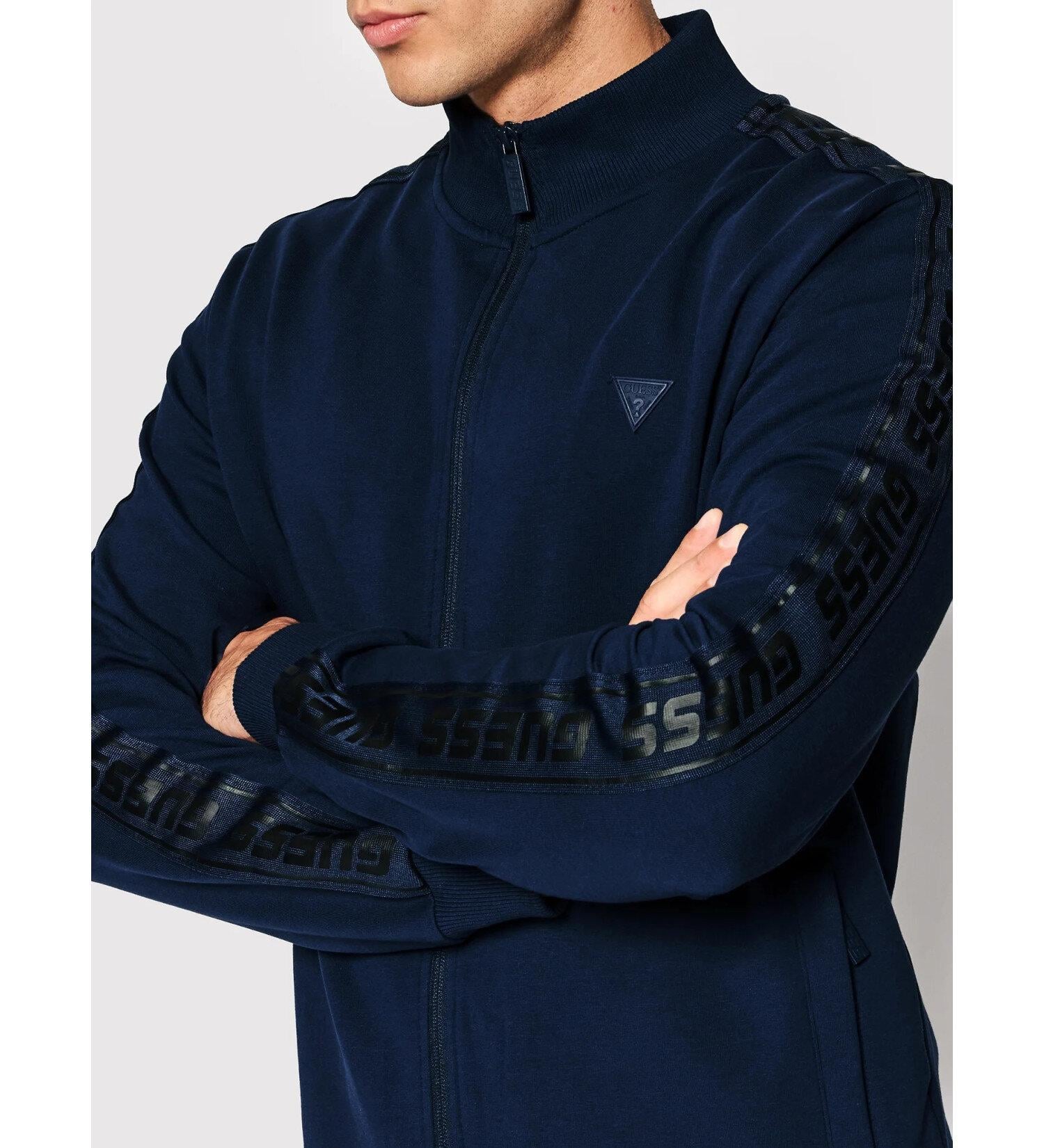 New Arlo Erkek Aktif Sweatshirt