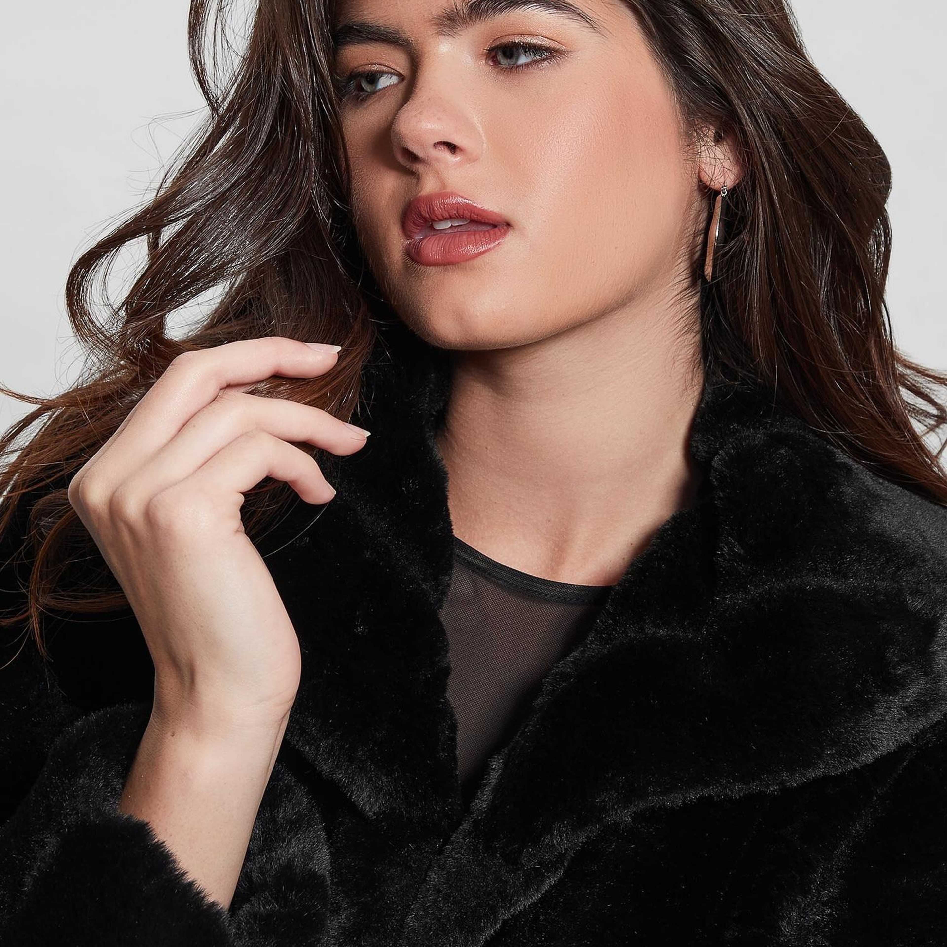 Sophy Kadın Kürk