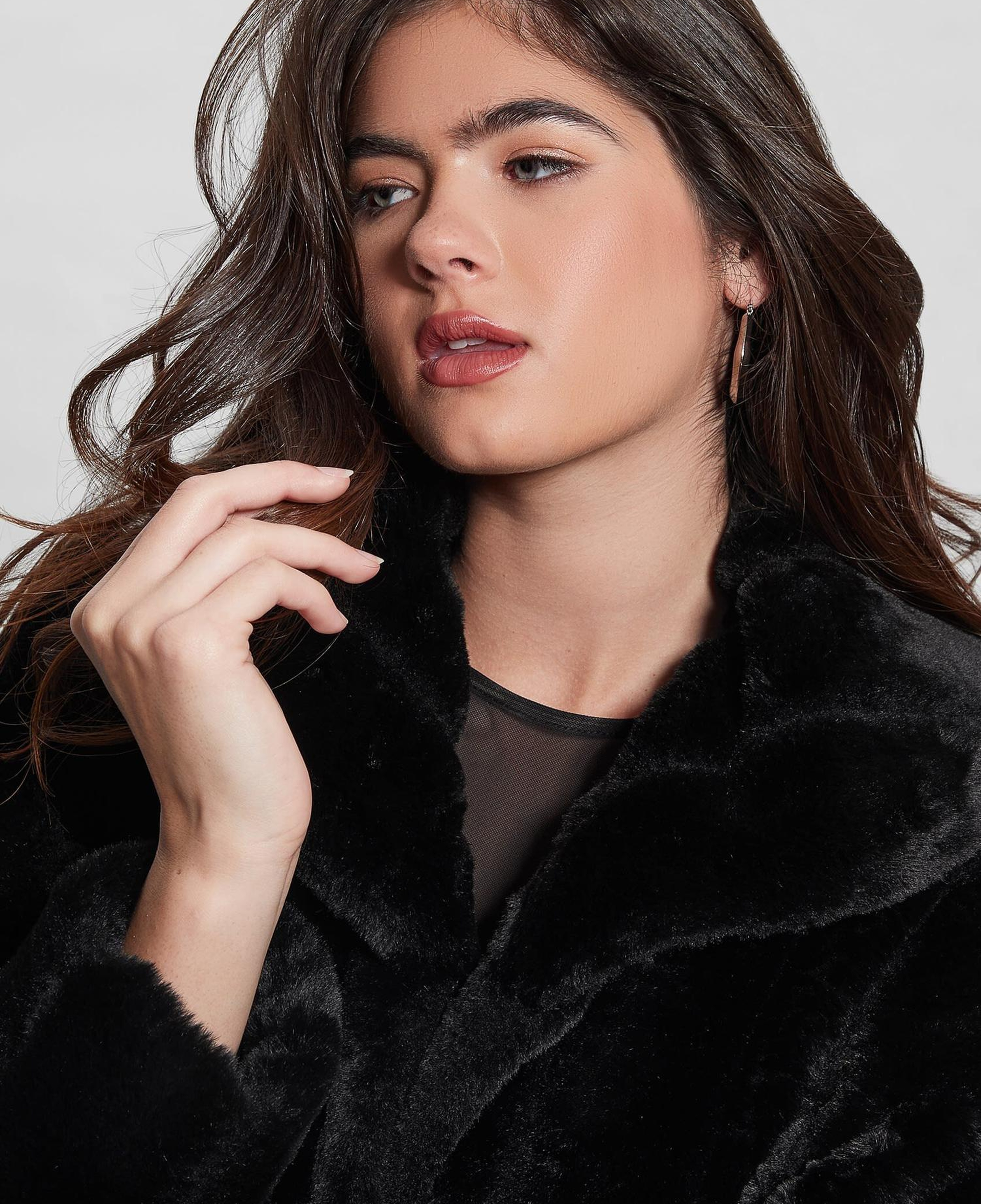 Sophy Kadın Kürk