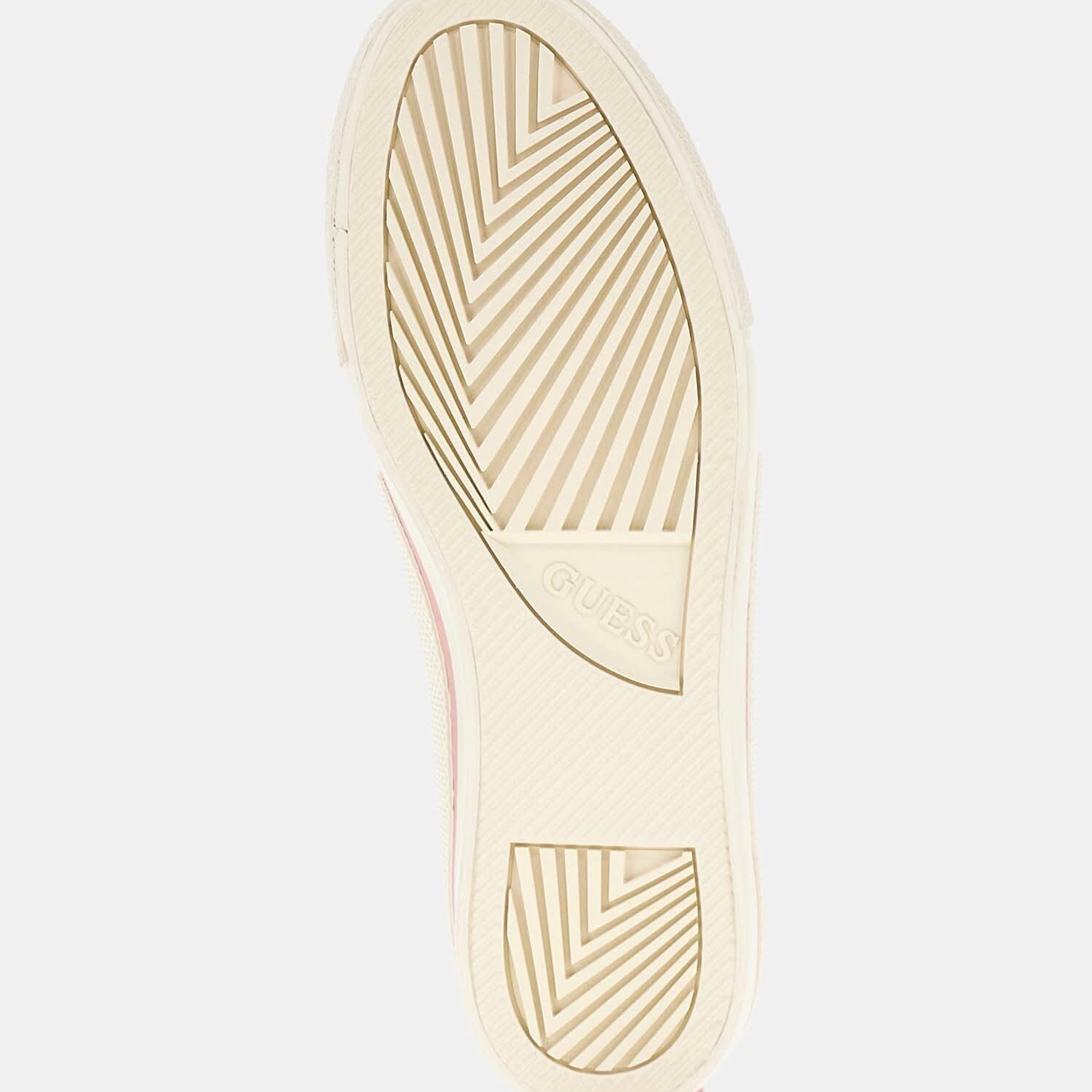 Carey Kadın Sneaker