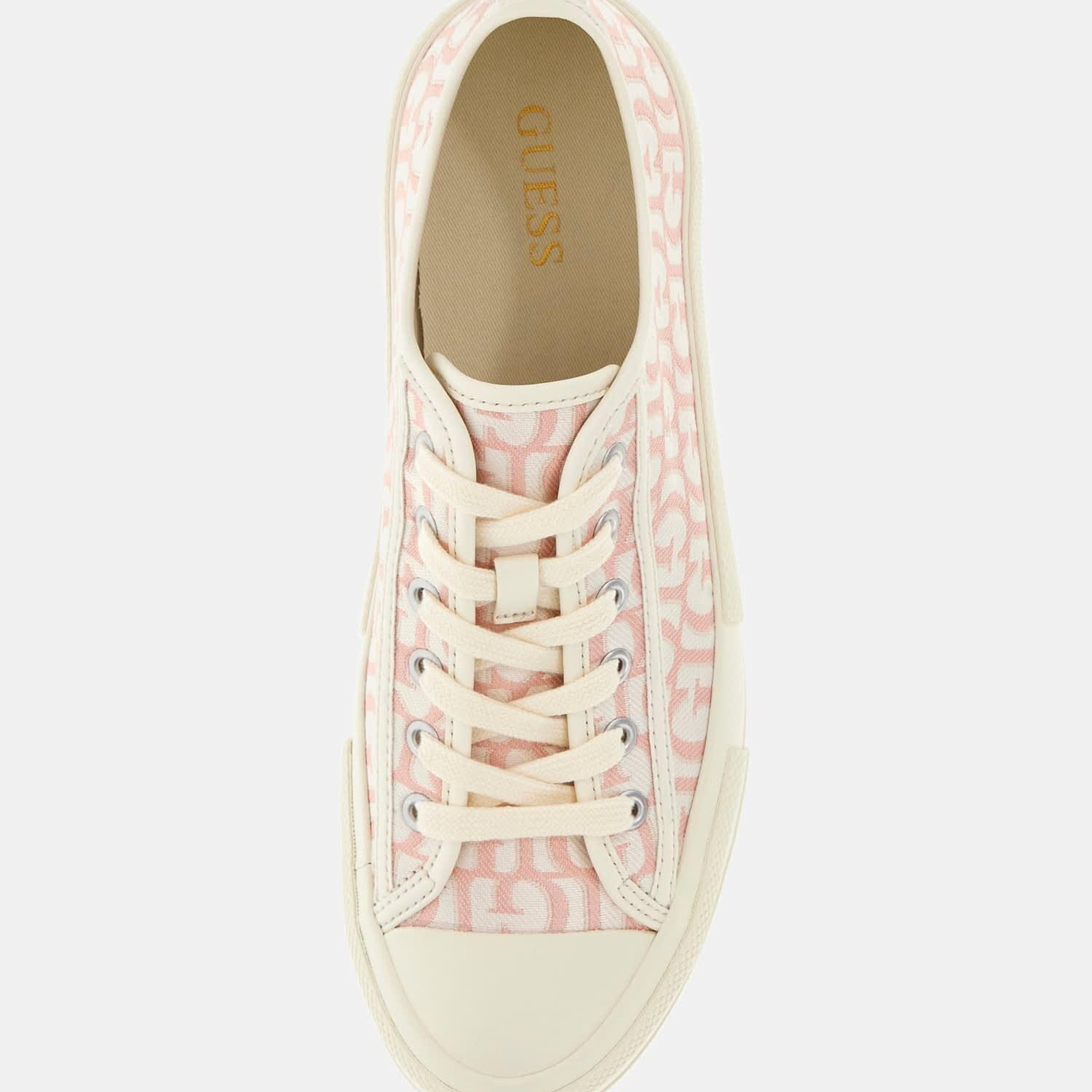 Carey Kadın Sneaker
