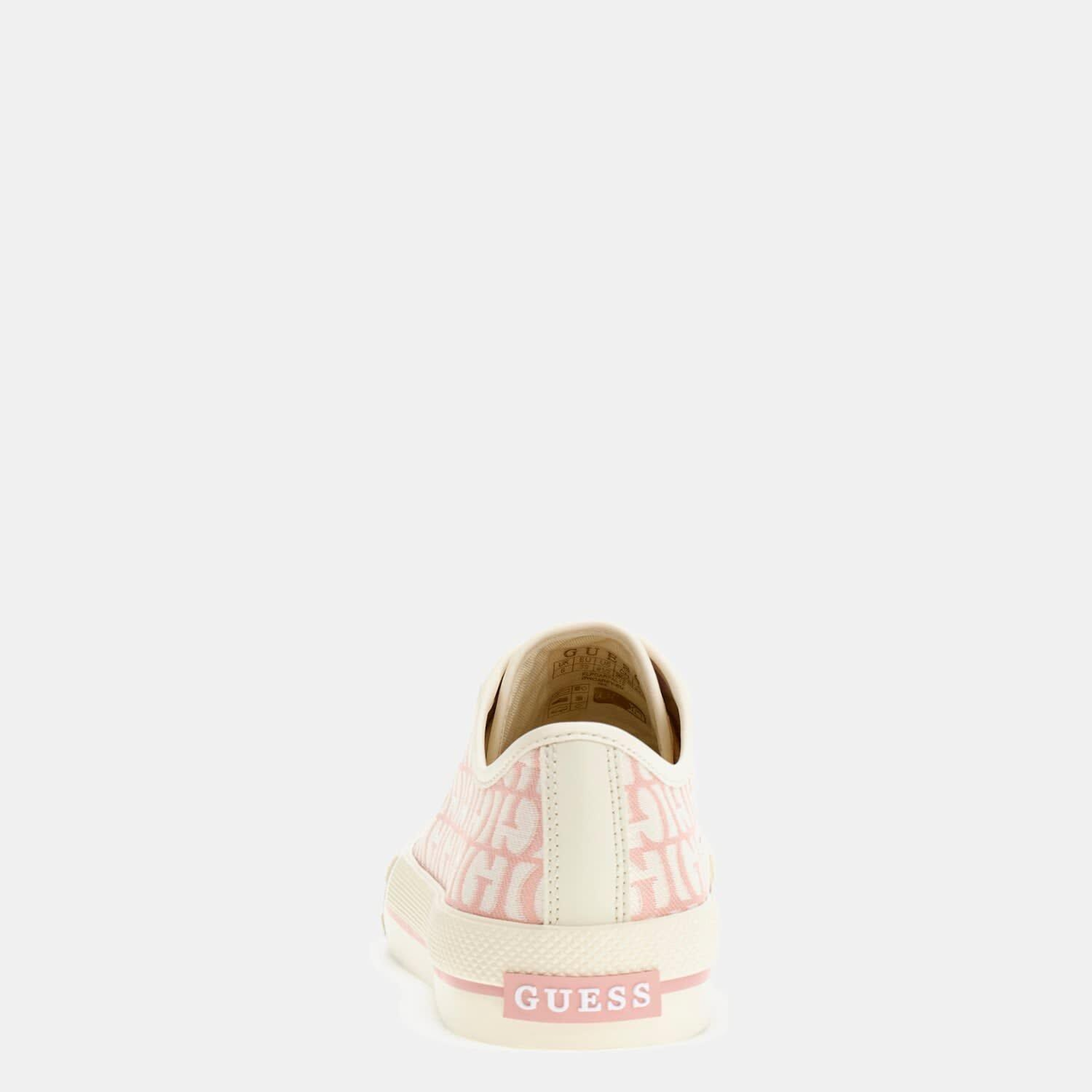 Carey Kadın Sneaker
