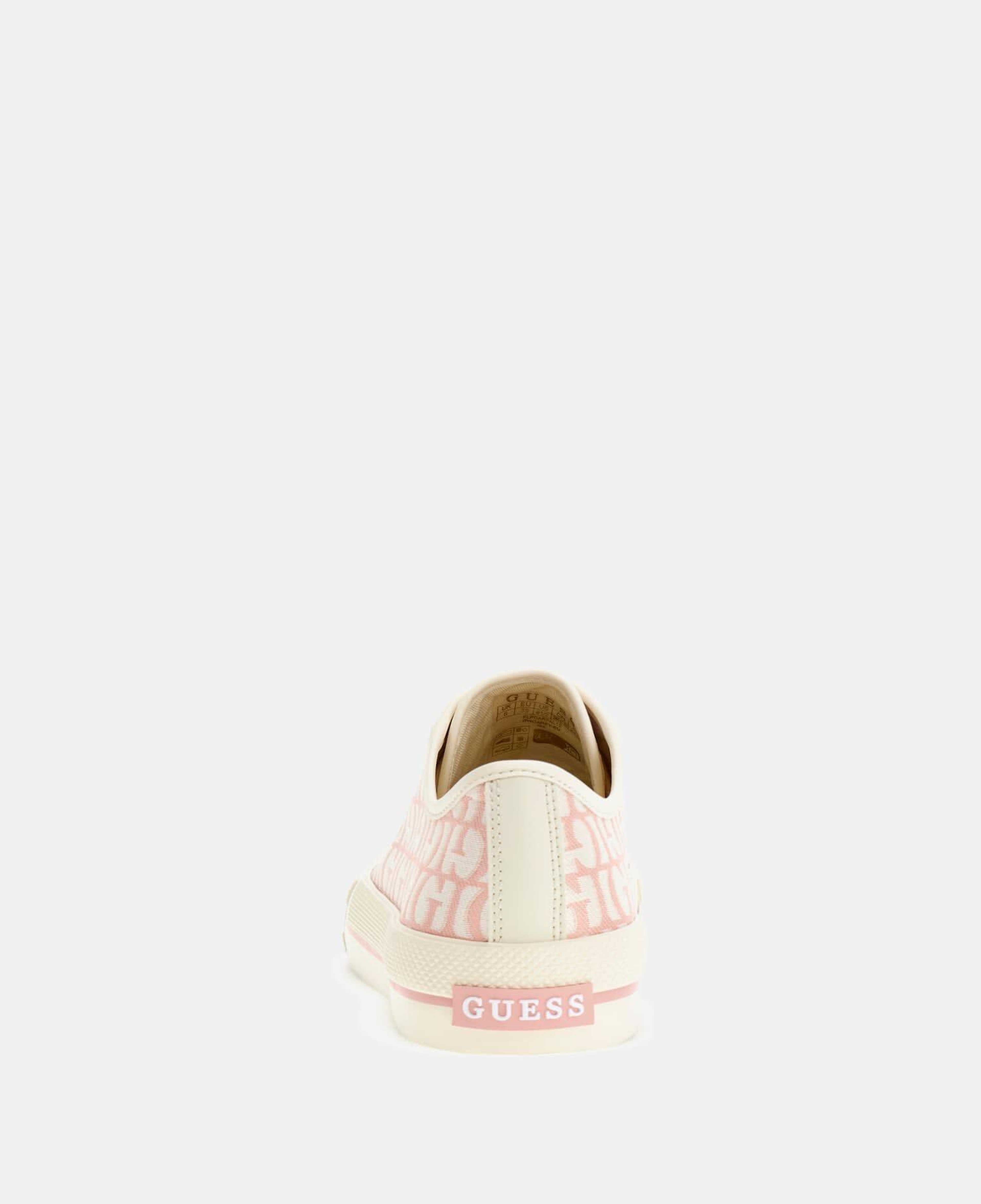 Carey Kadın Sneaker