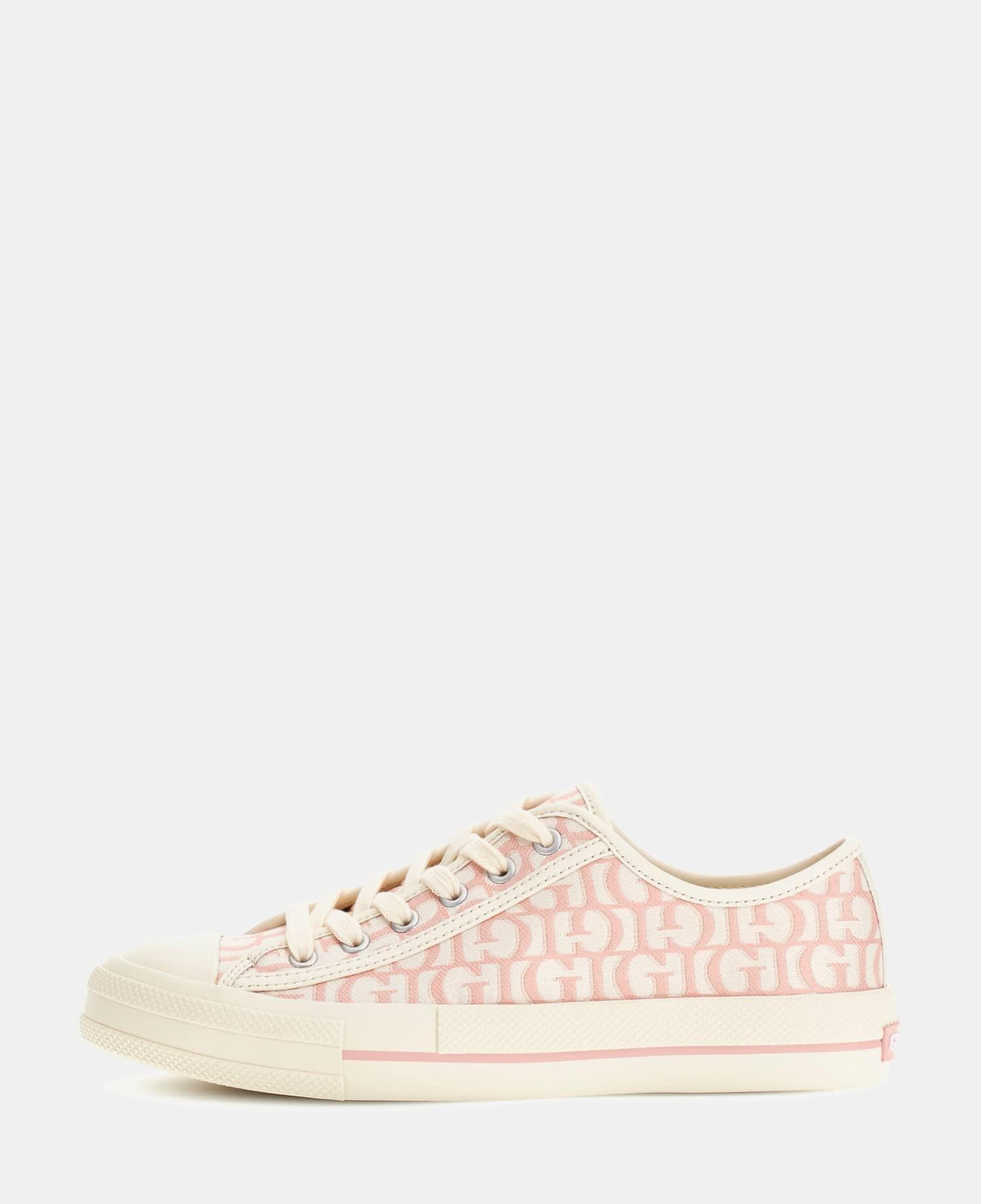 Carey Kadın Sneaker