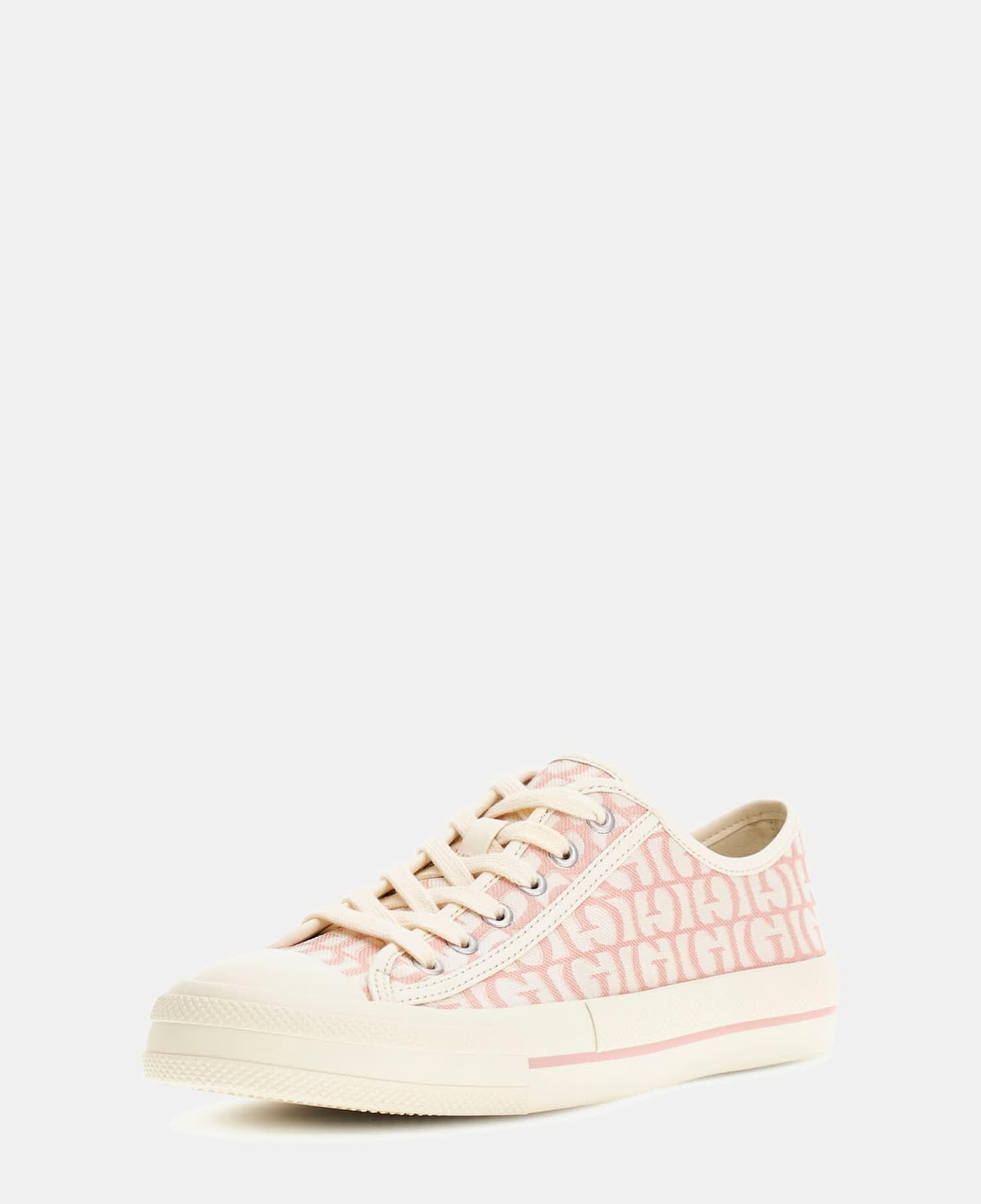 Carey Kadın Sneaker