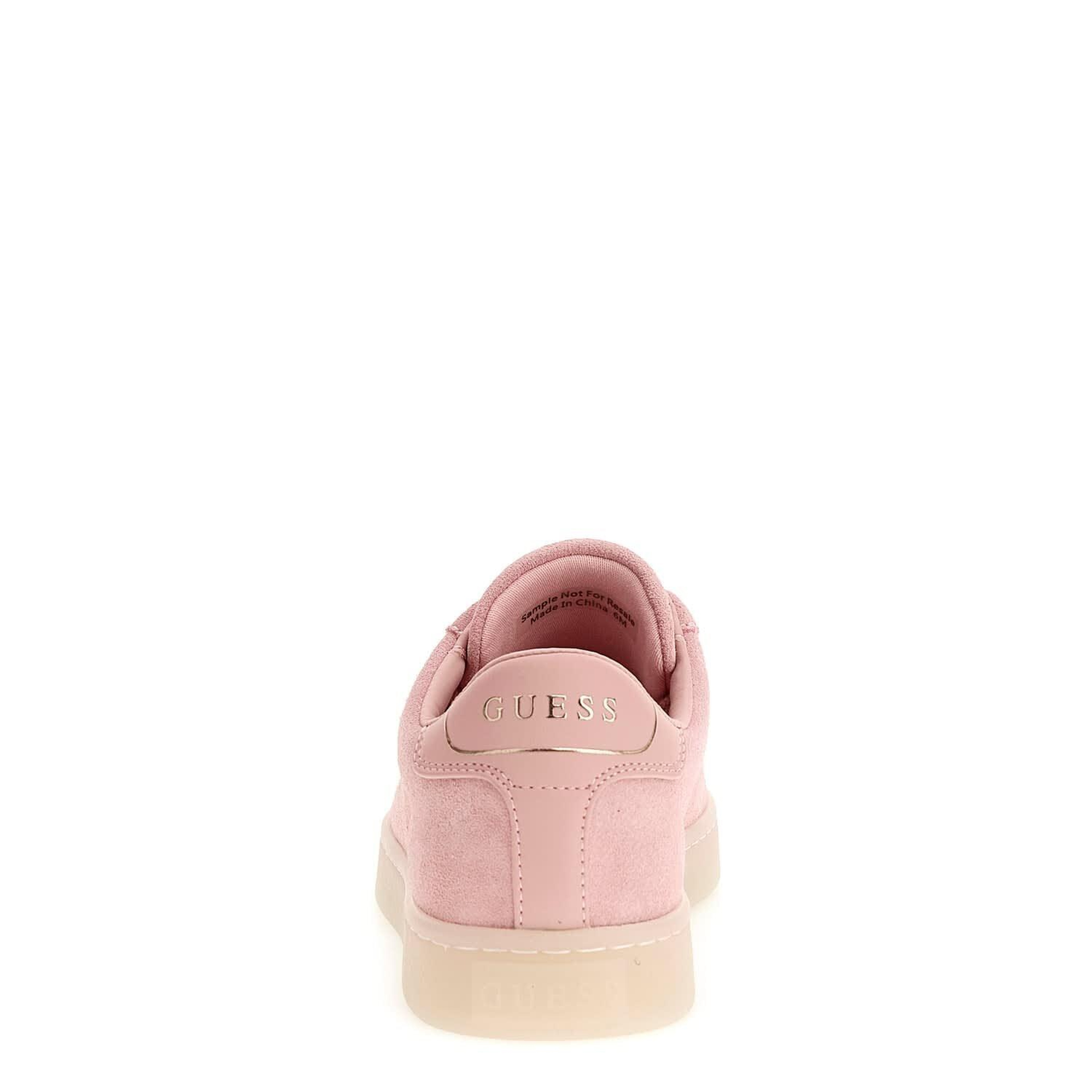 Jazlie Kadın Deri Sneaker