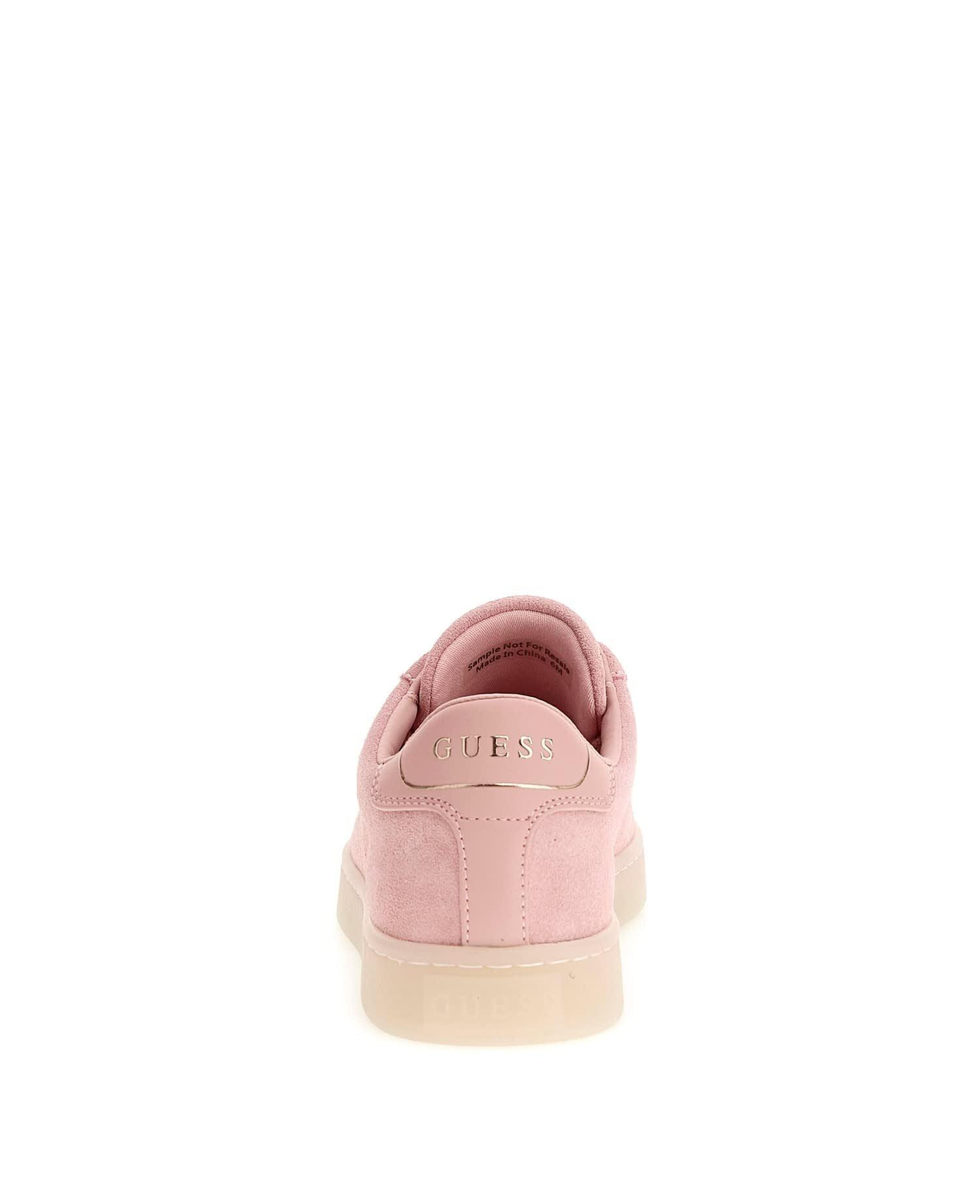 Jazlie Kadın Deri Sneaker