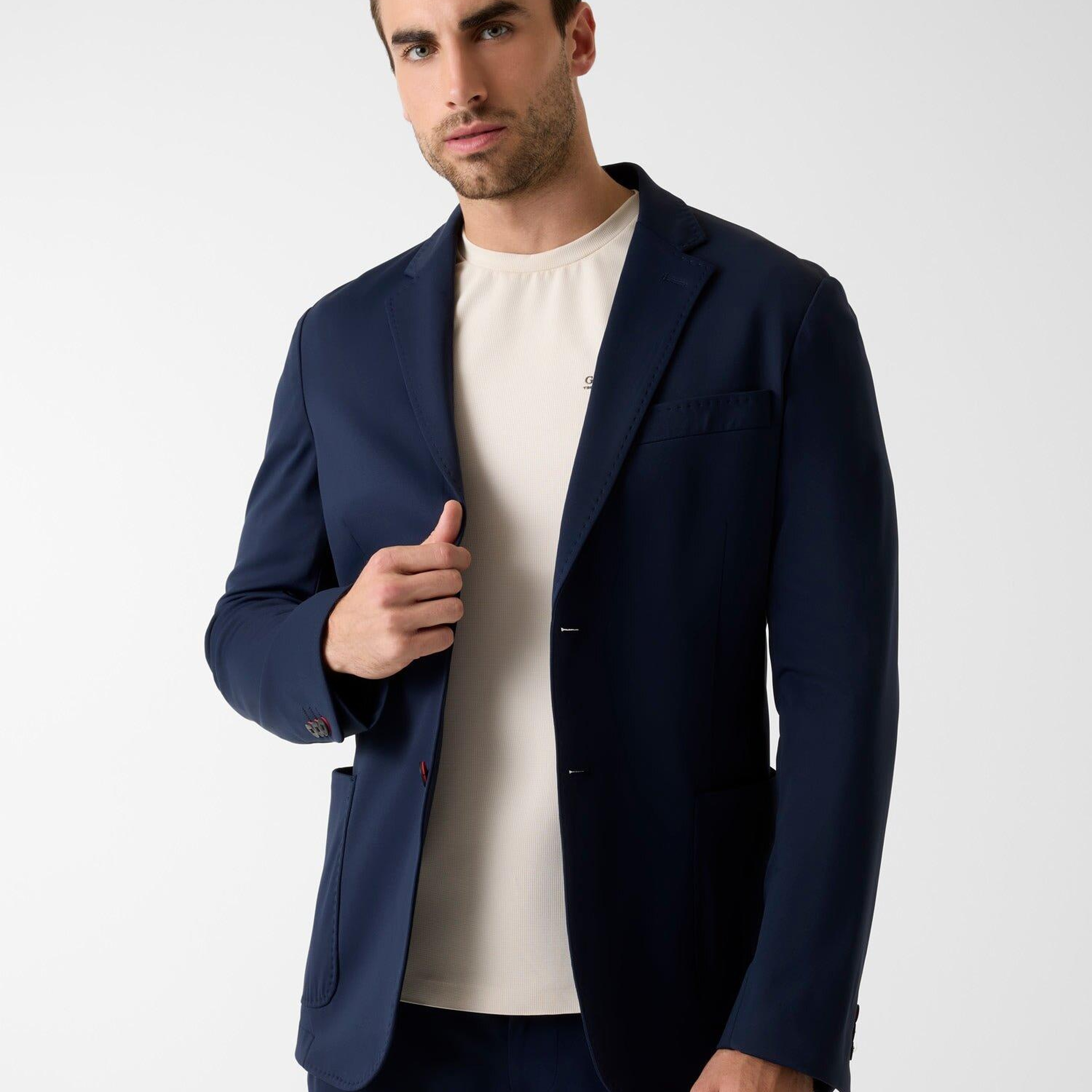 Tailoring Erkek Blazer