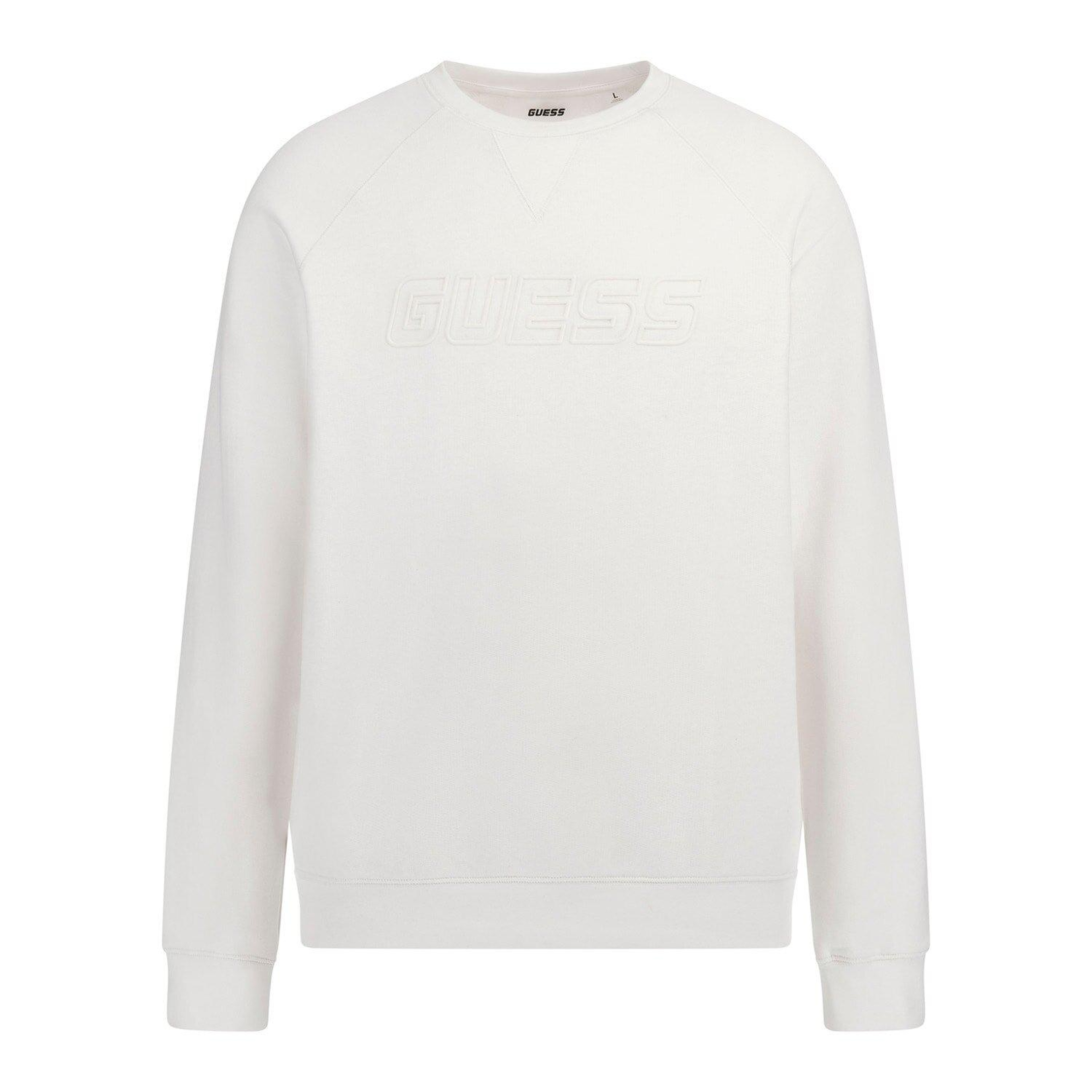 New Aldwin Erkek Aktif Sweatshirt