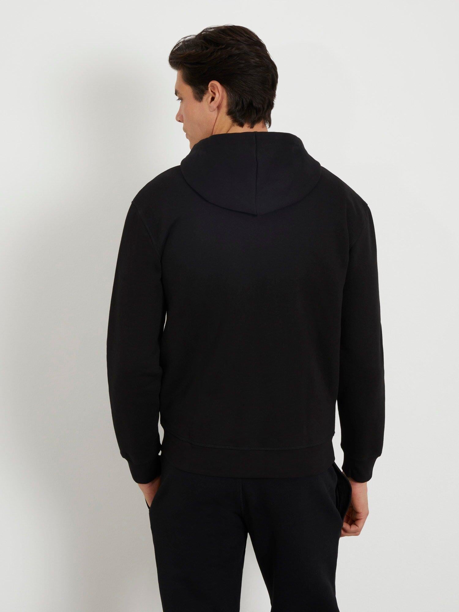 Aldwin Erkek Aktif Sweatshirt