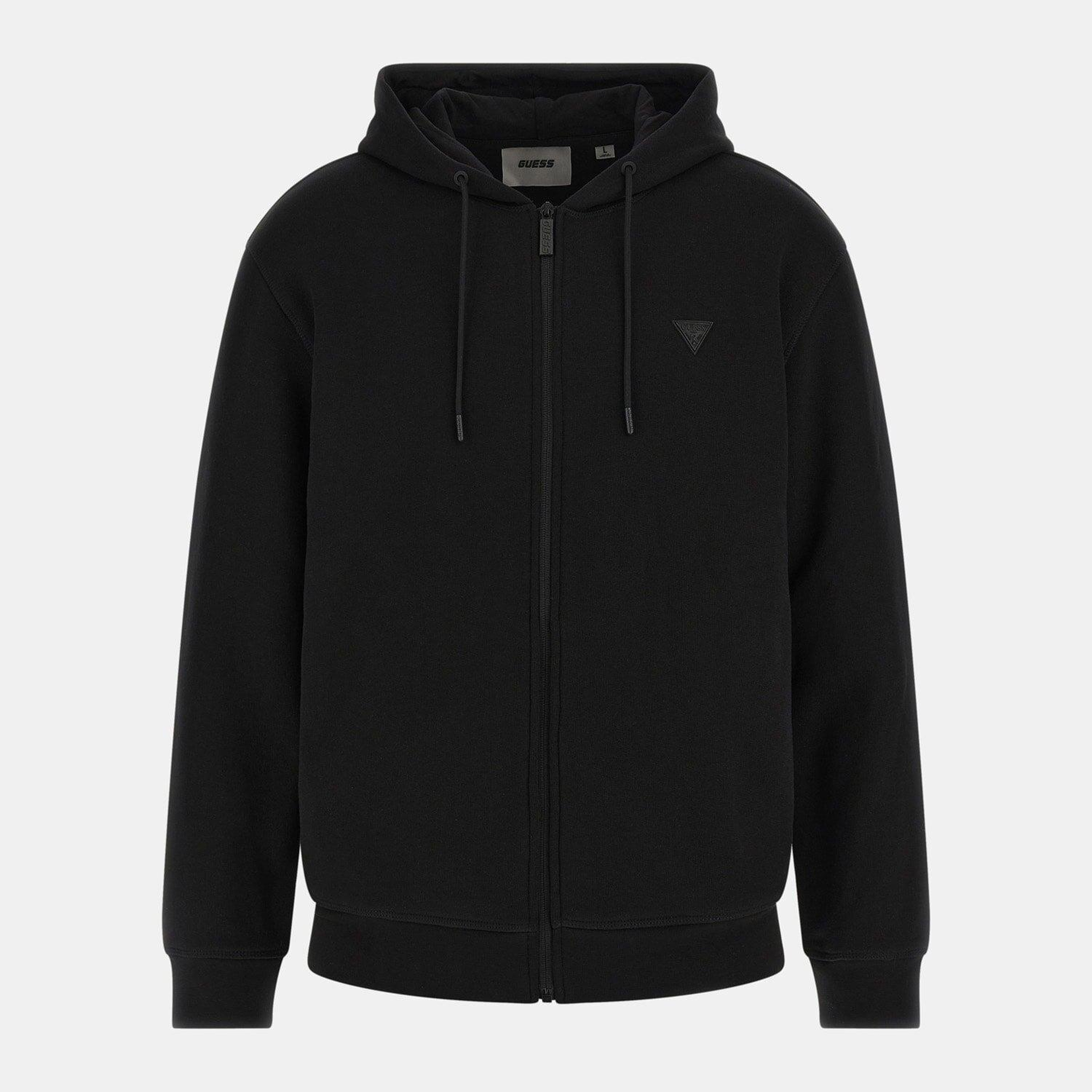 Aldwin Erkek Aktif Sweatshirt