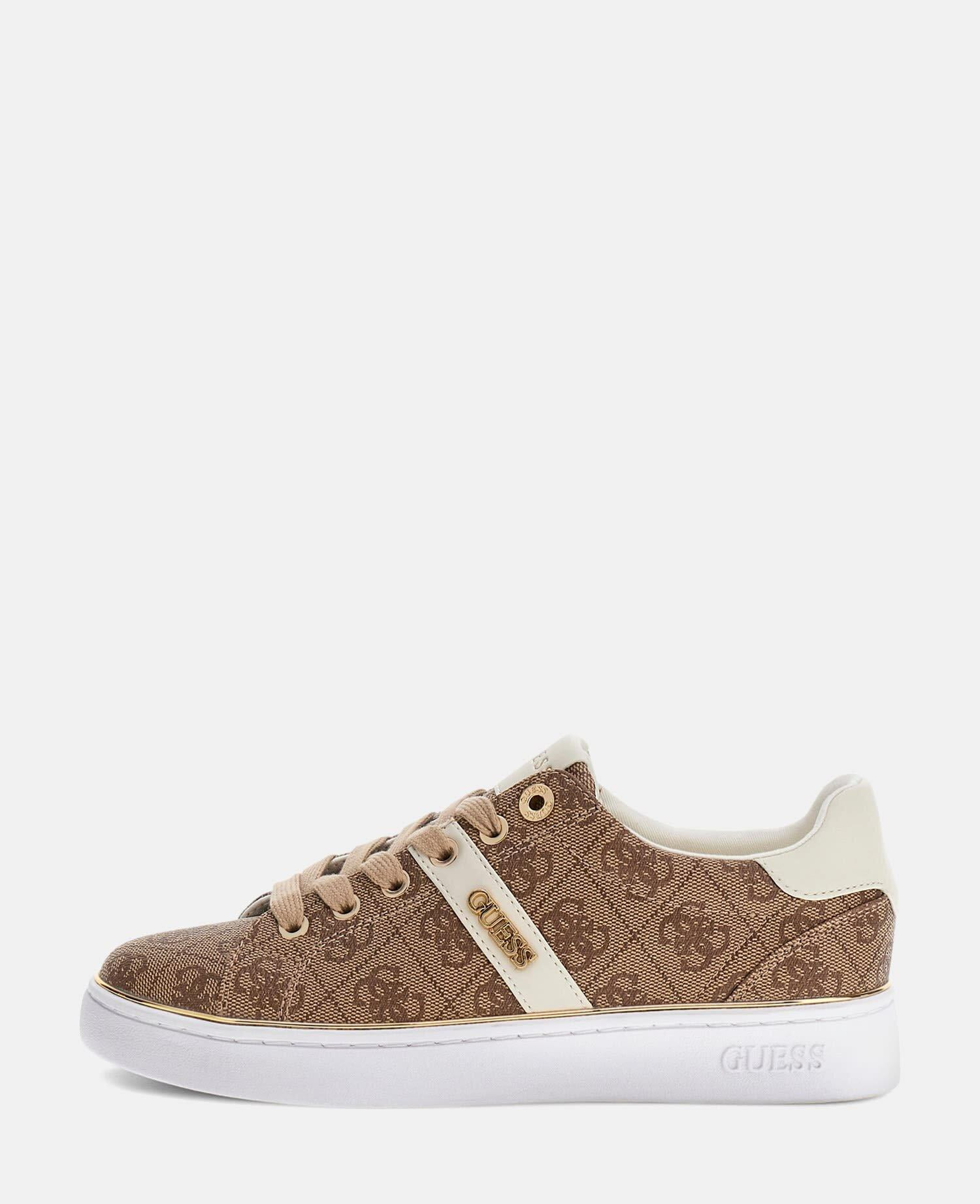 Britz Kadın Sneaker