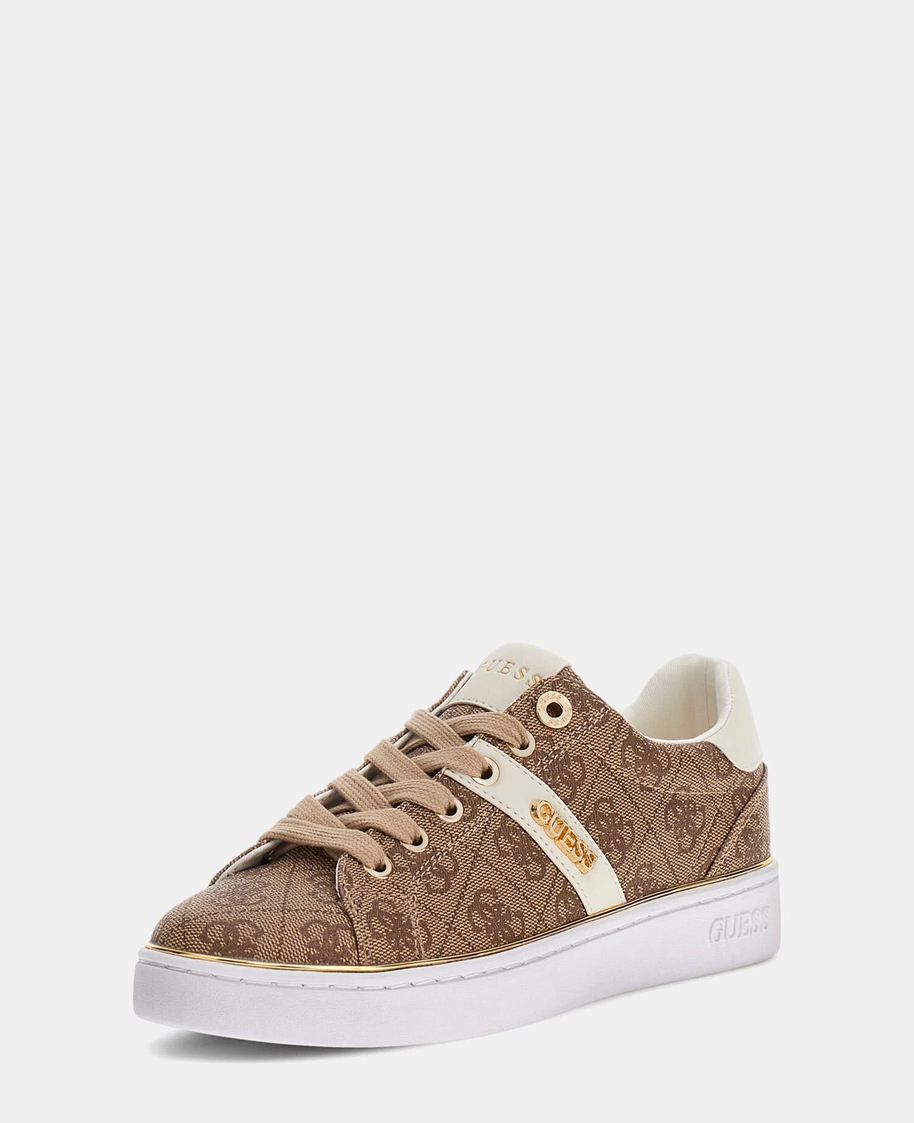 Britz Kadın Sneaker