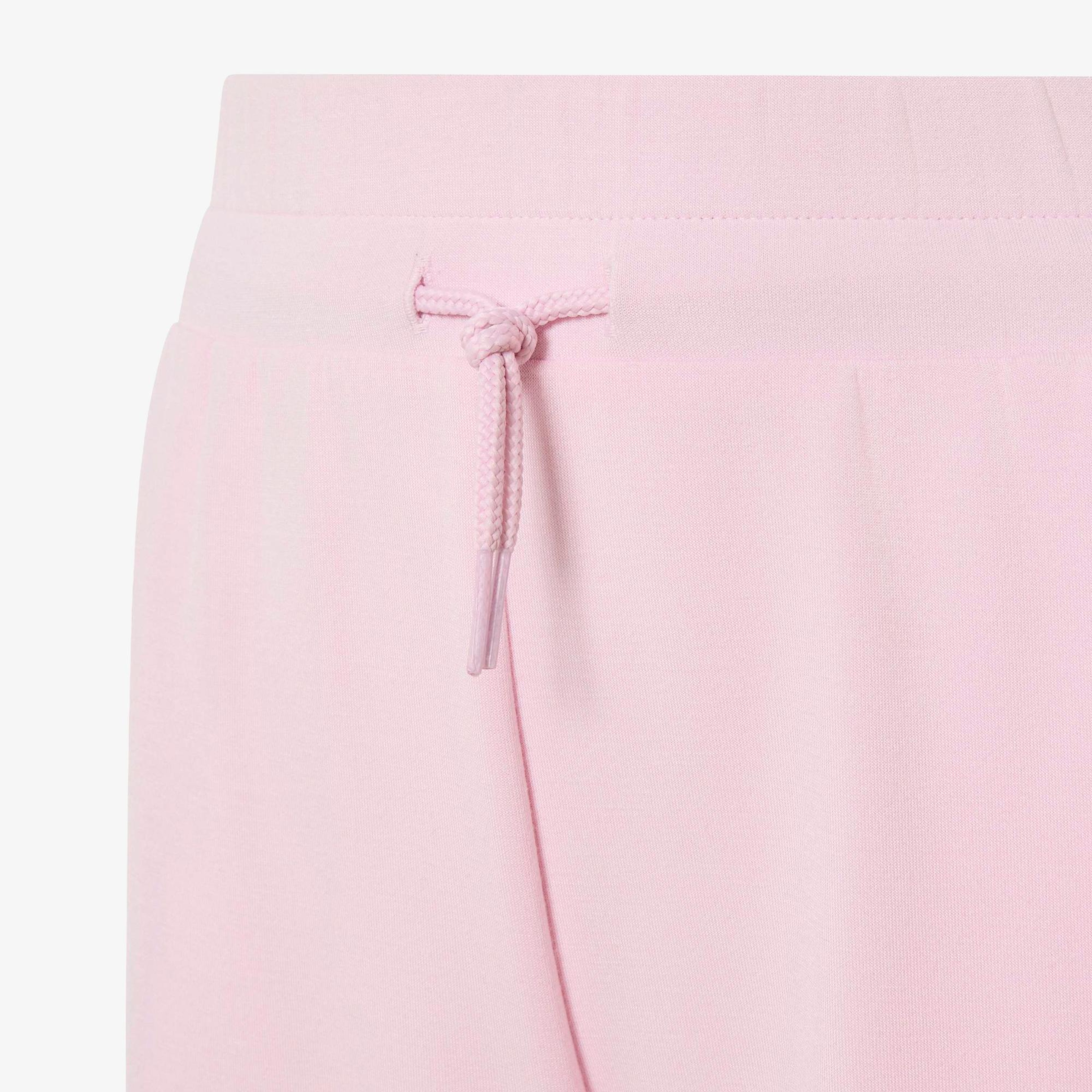 adidas G Pt Çocuk Pembe Eşofman Altı