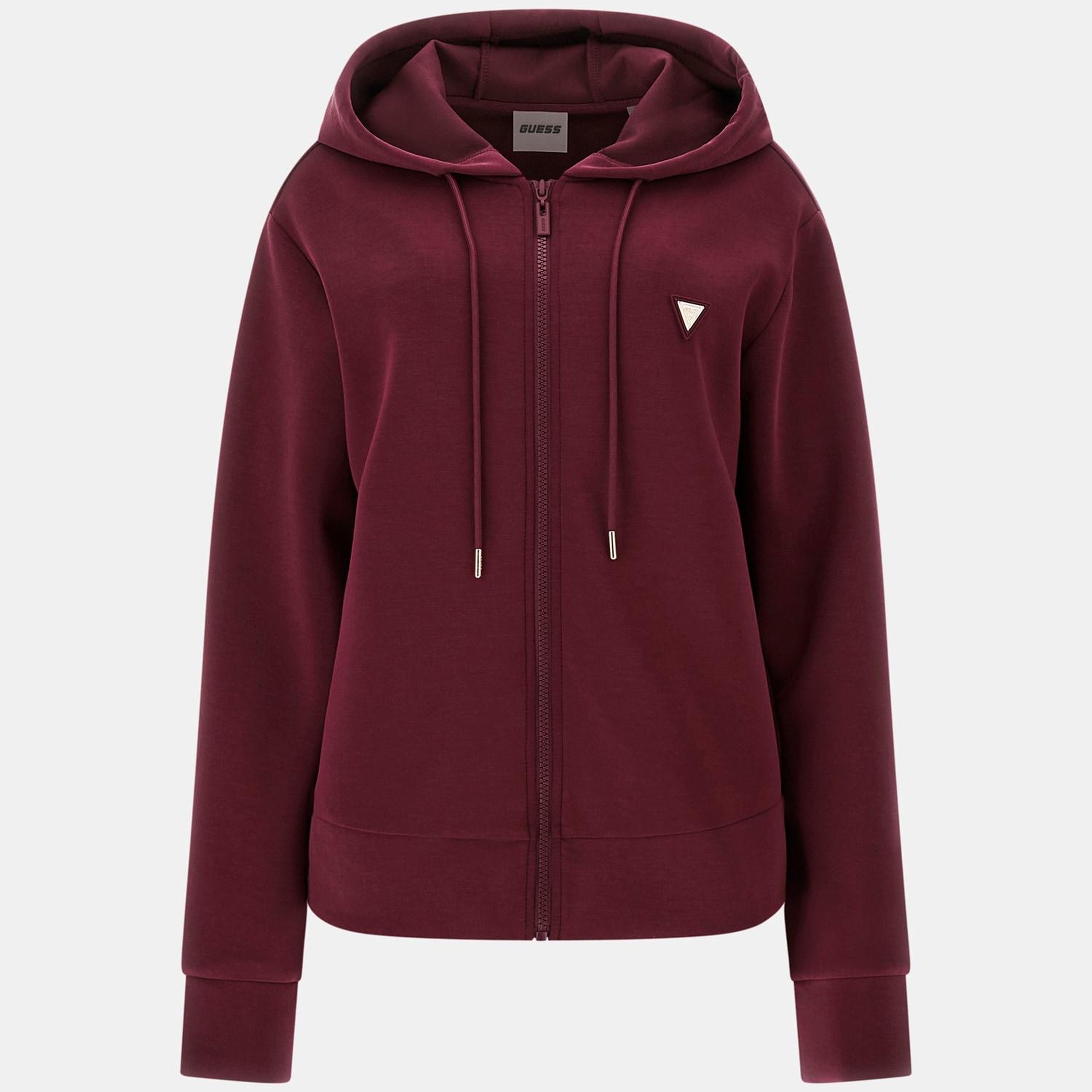 Olympe  Kadın Aktif Modal Karışımlı Scuba Sweatshirt
