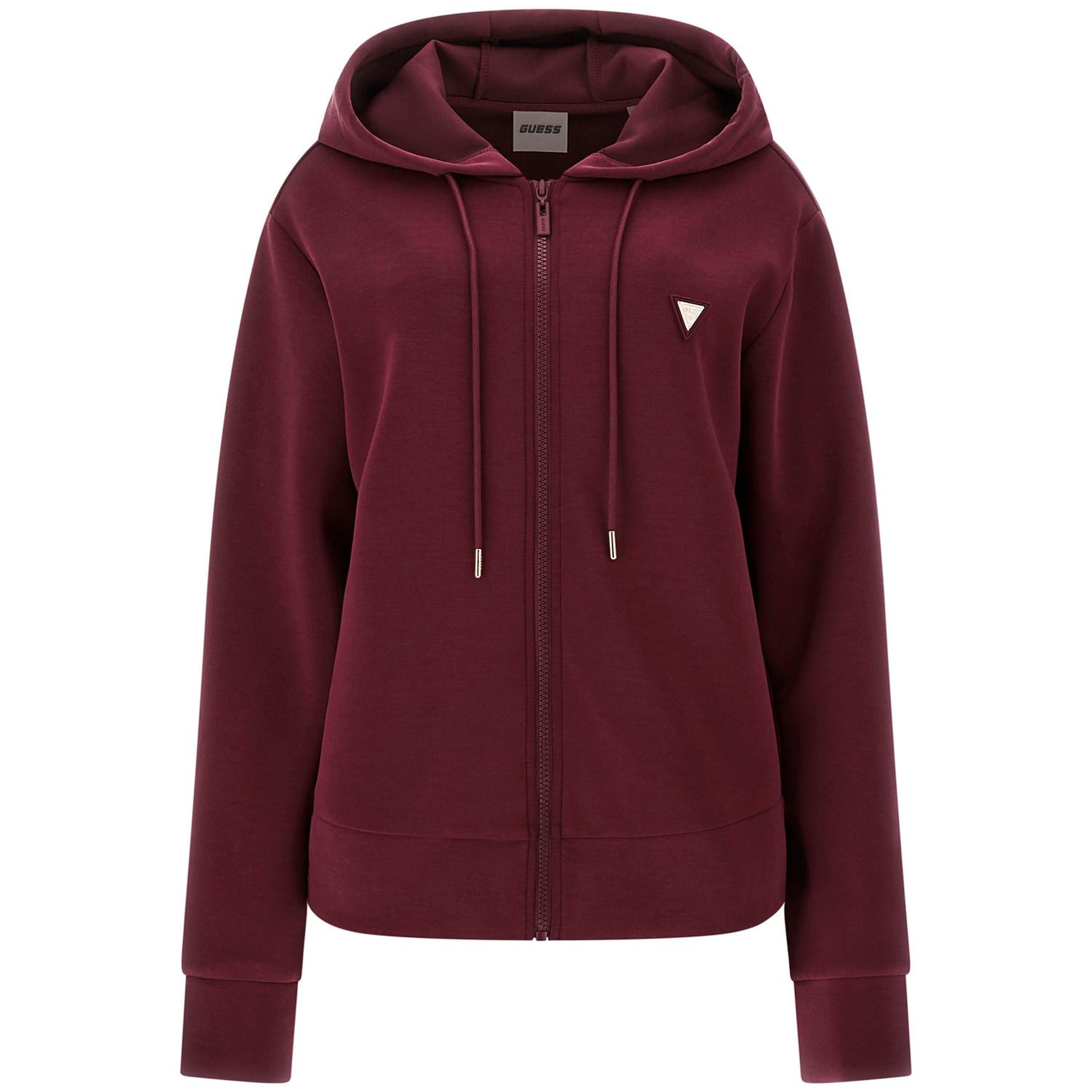 Olympe  Kadın Aktif Modal Karışımlı Scuba Sweatshirt