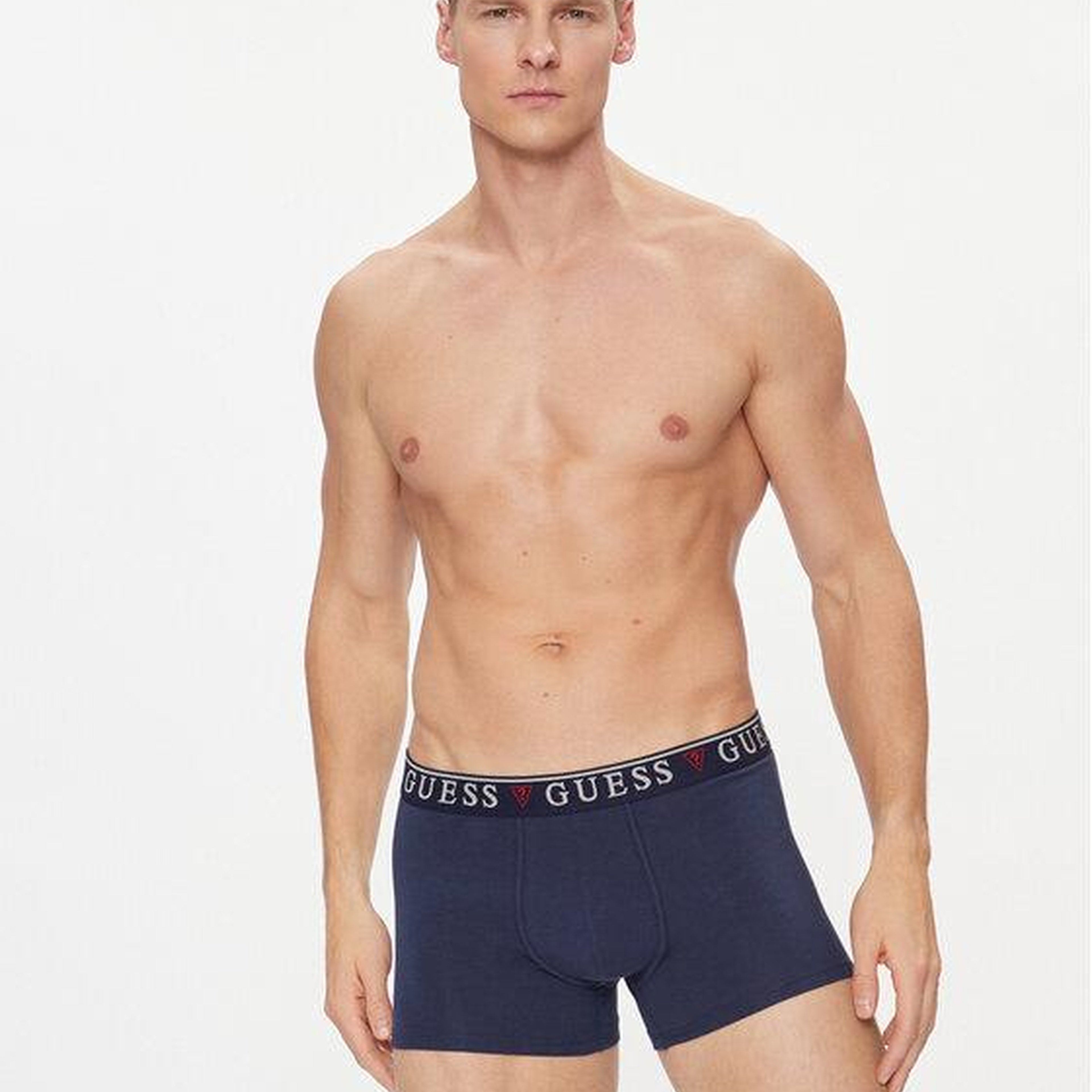 Brian Erkek 3'Lü Boxer Paketi