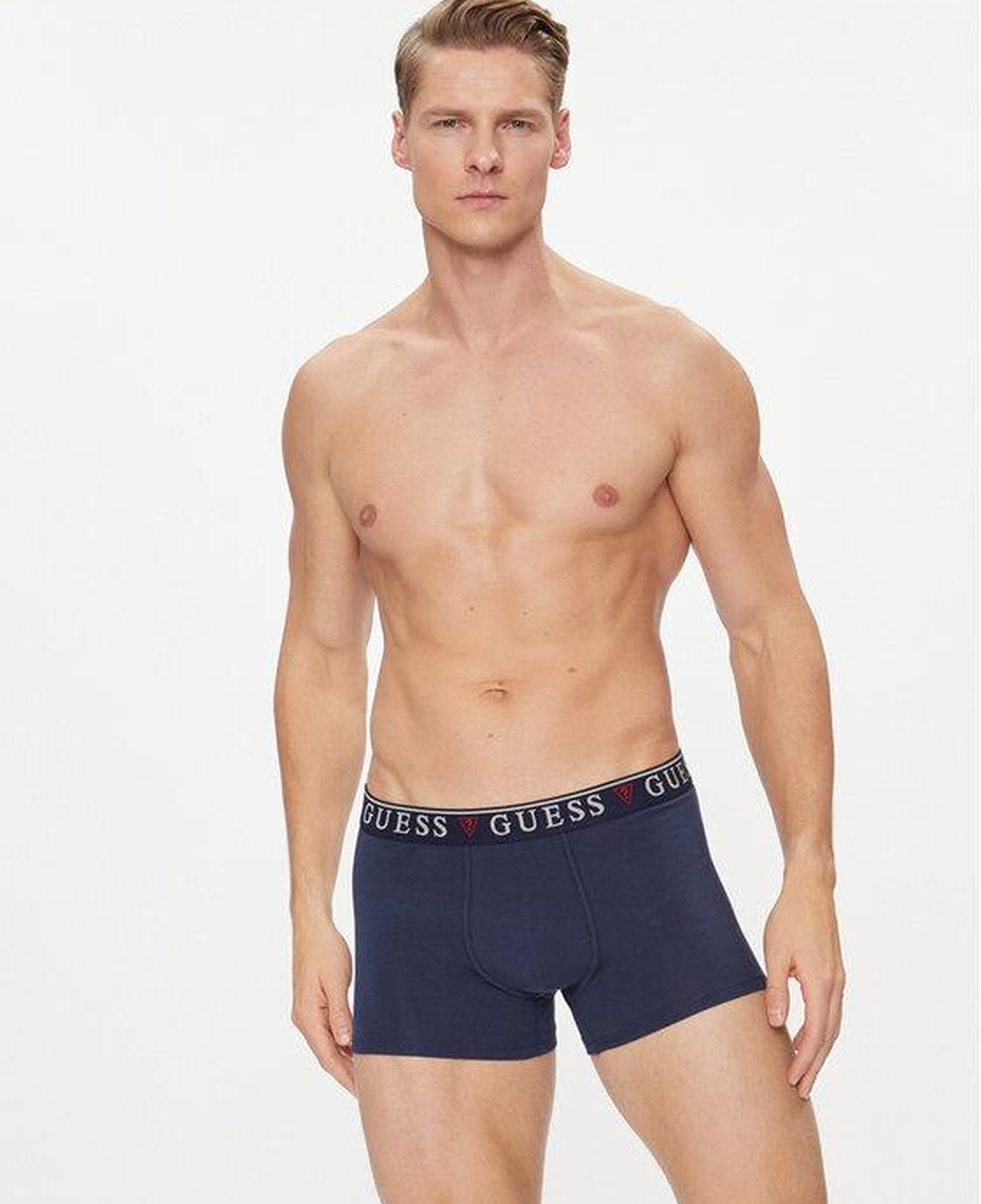 Brian Erkek 3'Lü Boxer Paketi