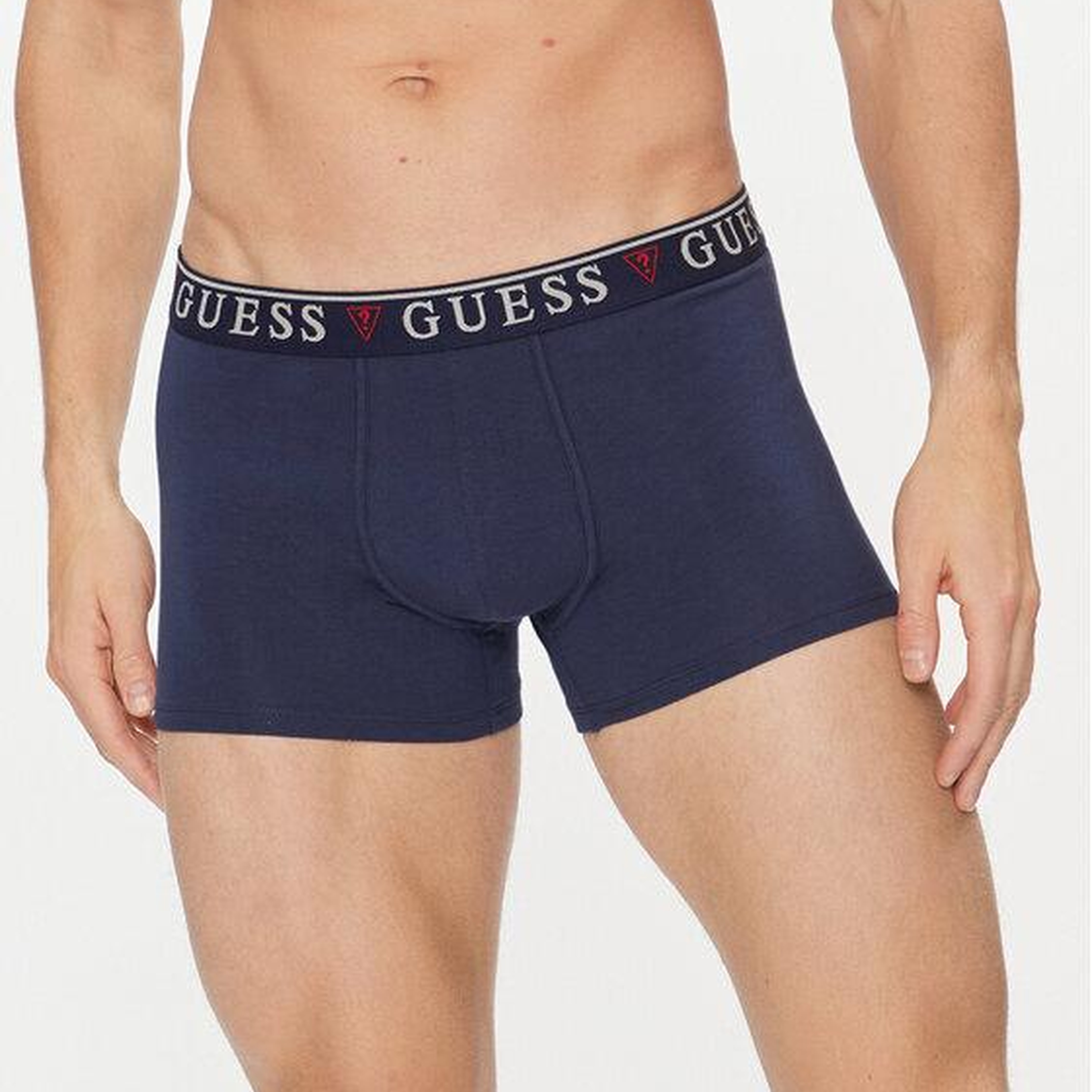 Brian Erkek 3'Lü Boxer Paketi