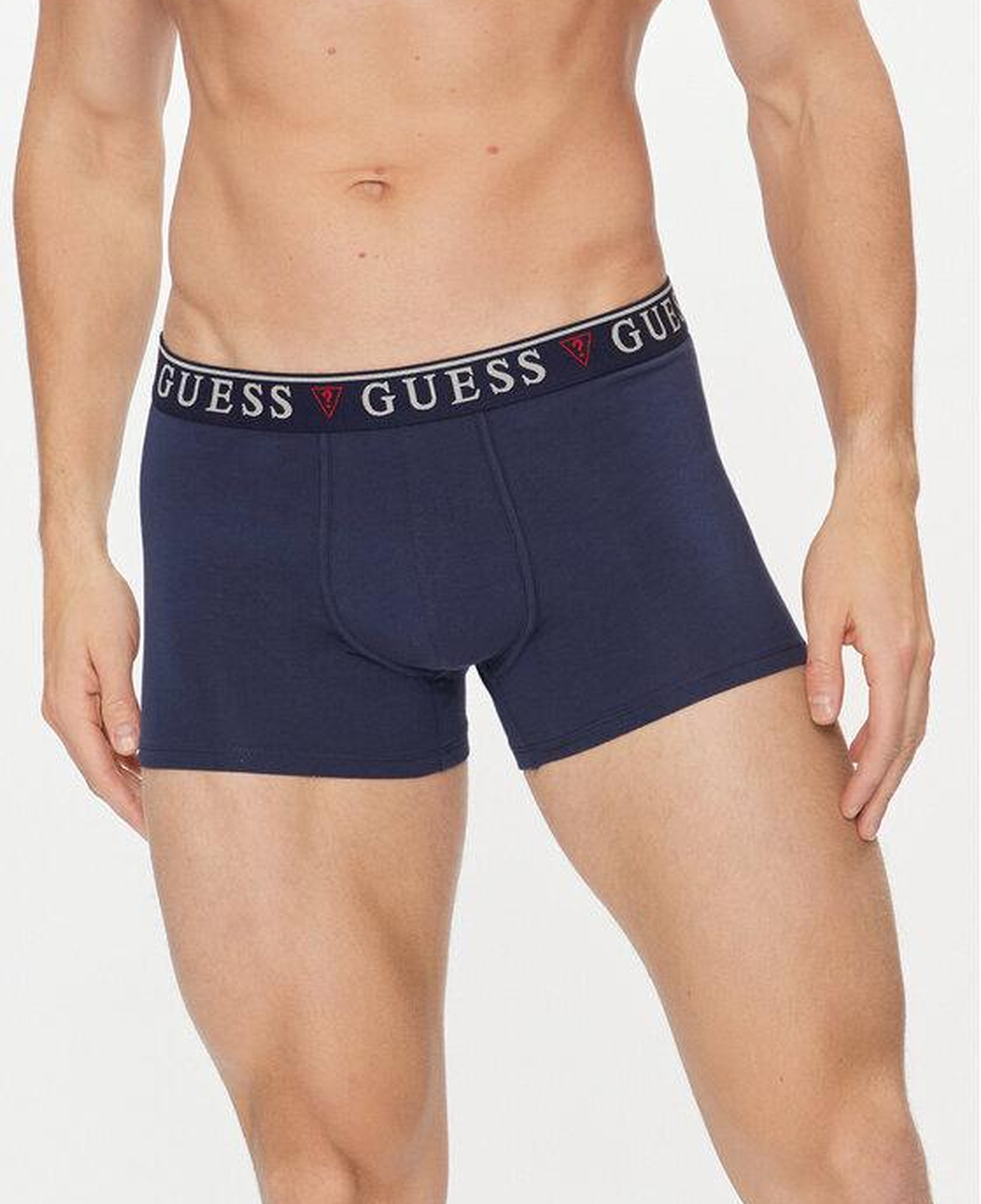 Brian Erkek 3'Lü Boxer Paketi