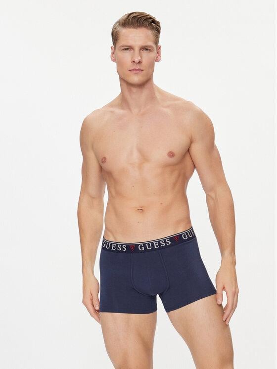 Brian Erkek 3'Lü Boxer Paketi
