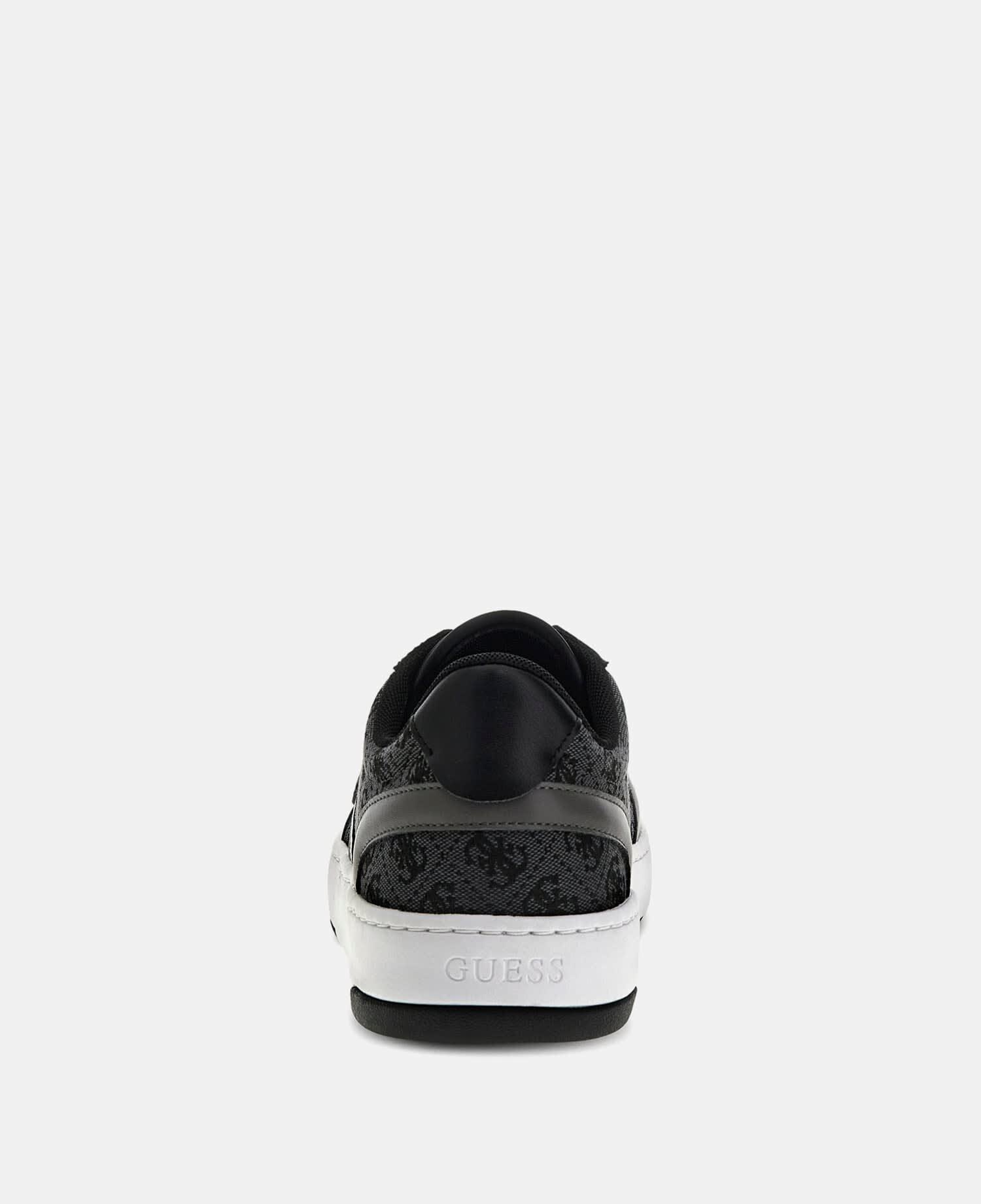 Vincent Erkek Sneaker