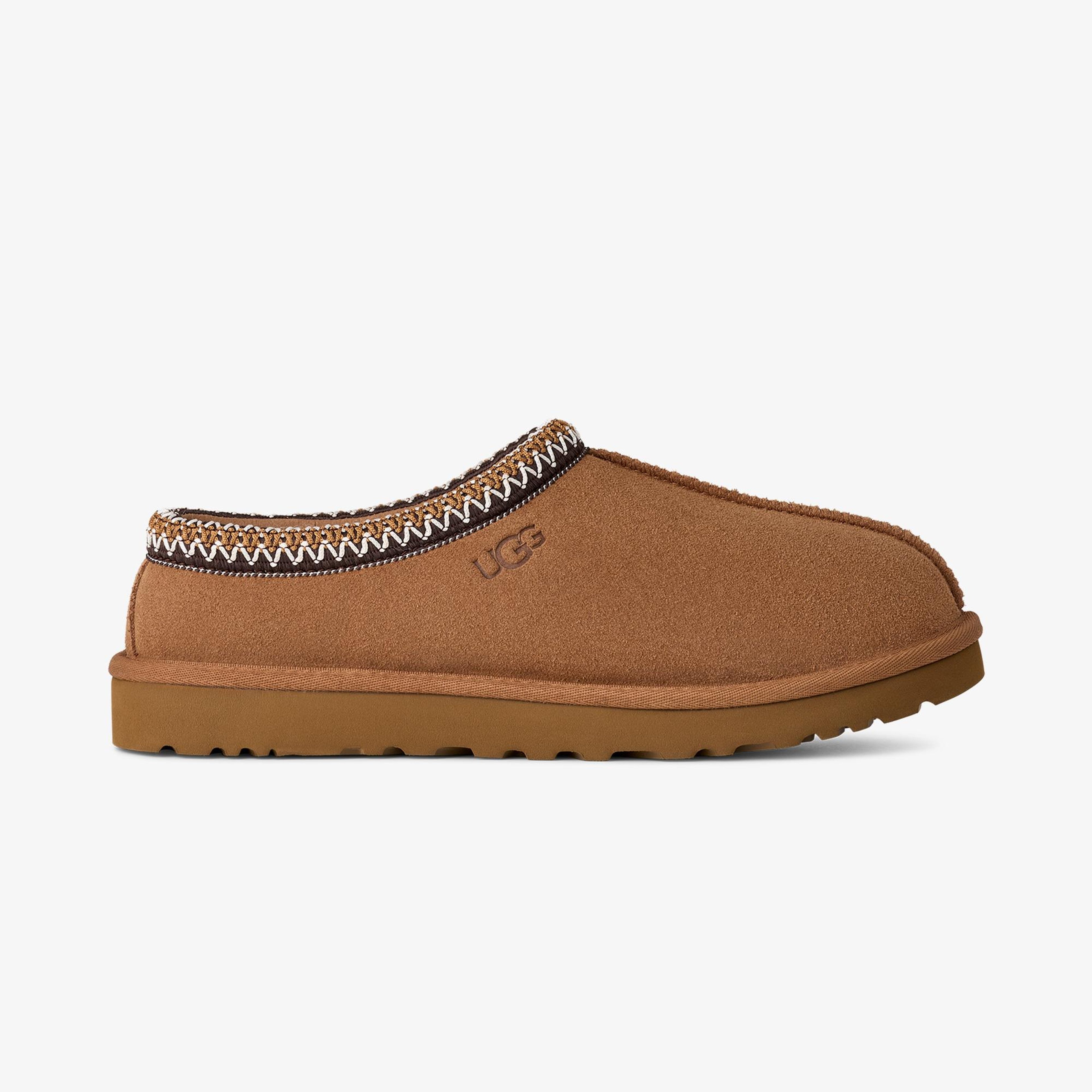 UGG Tasman II Erkek Taba Terlik