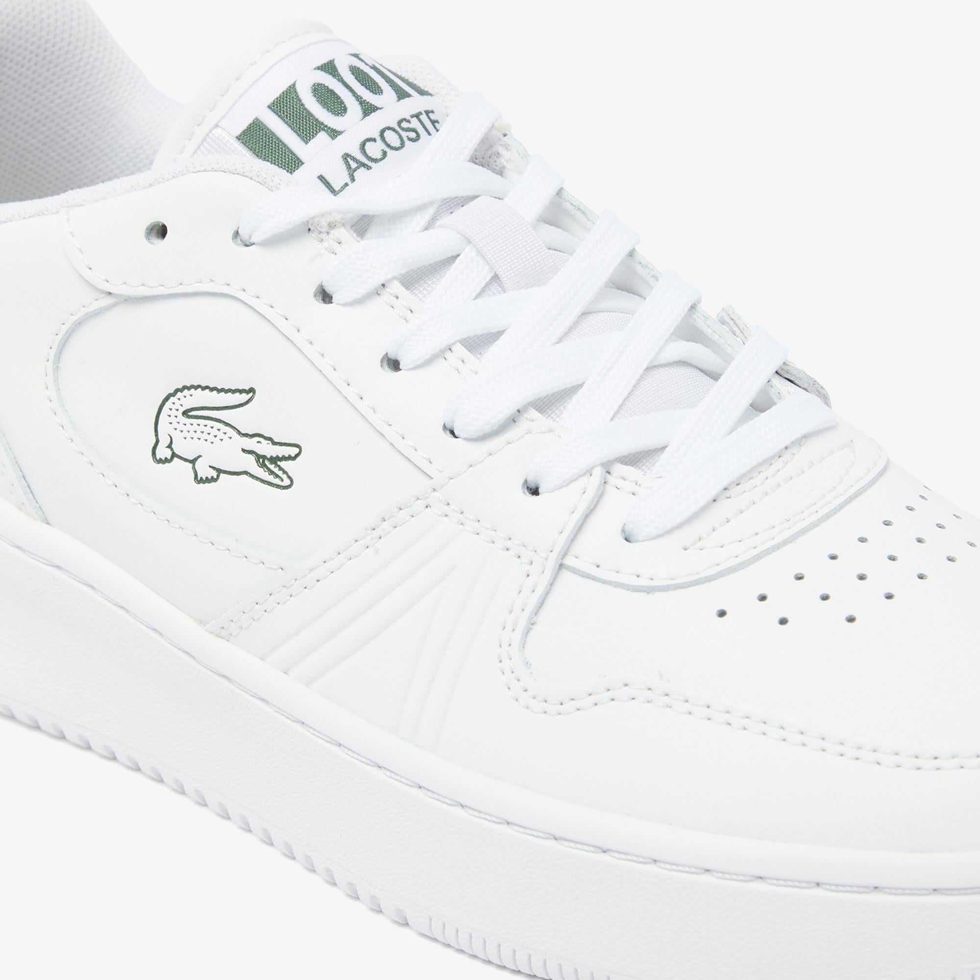 Lacoste L001 Kadın Yeşil Sneaker