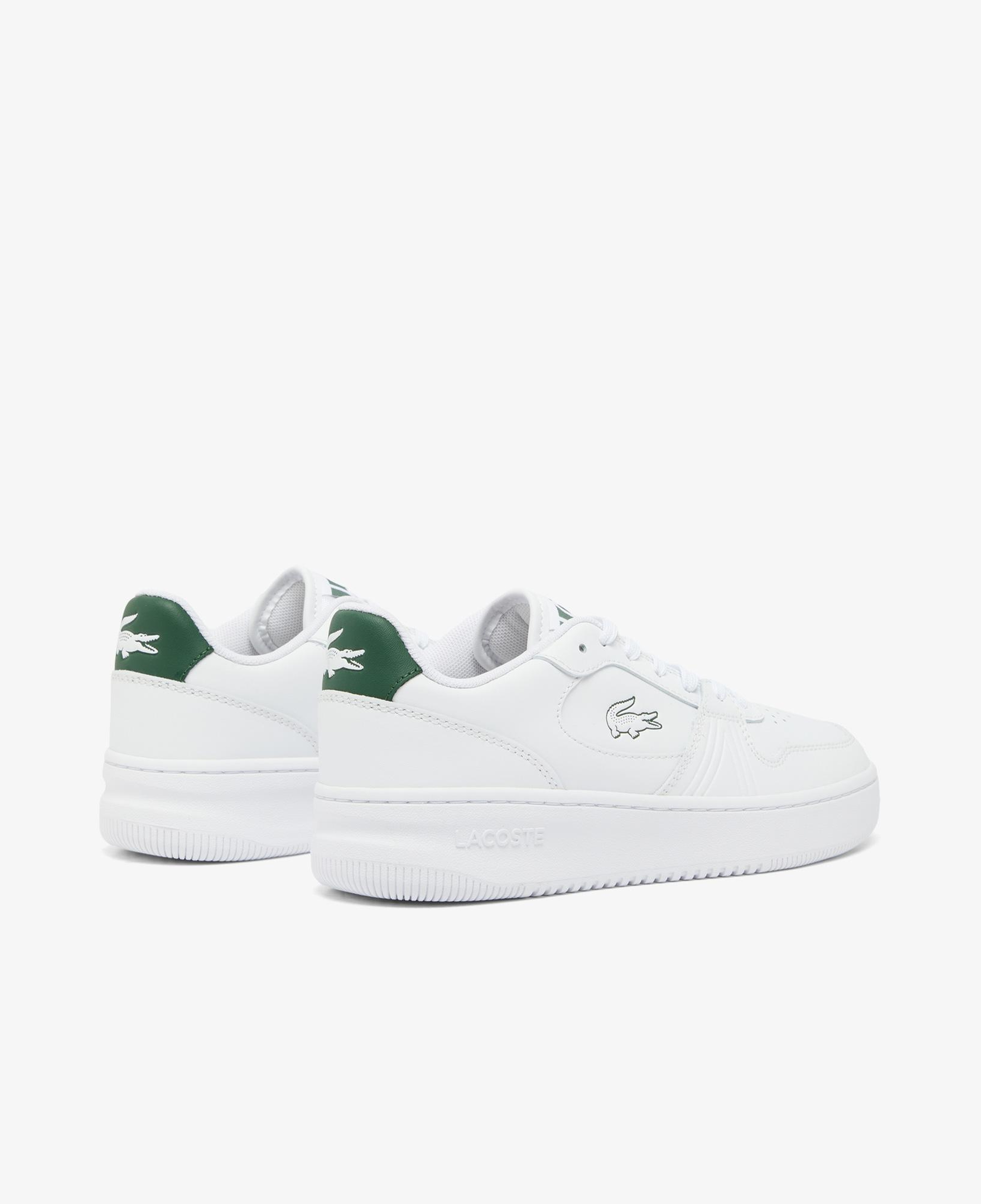 Lacoste L001 Kadın Yeşil Sneaker