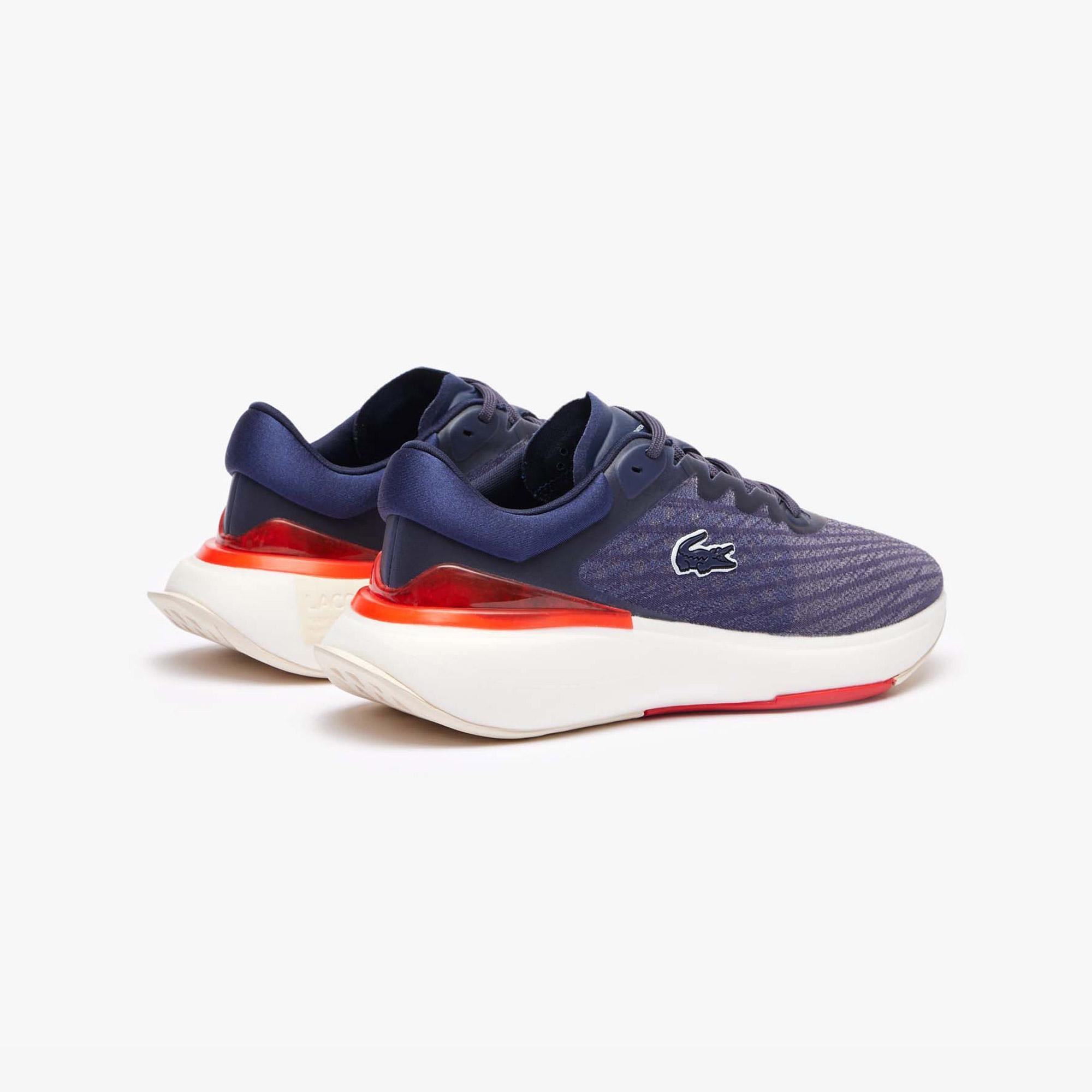 Lacoste Sport Neo Run Lite Kadın Lacivert Sneaker