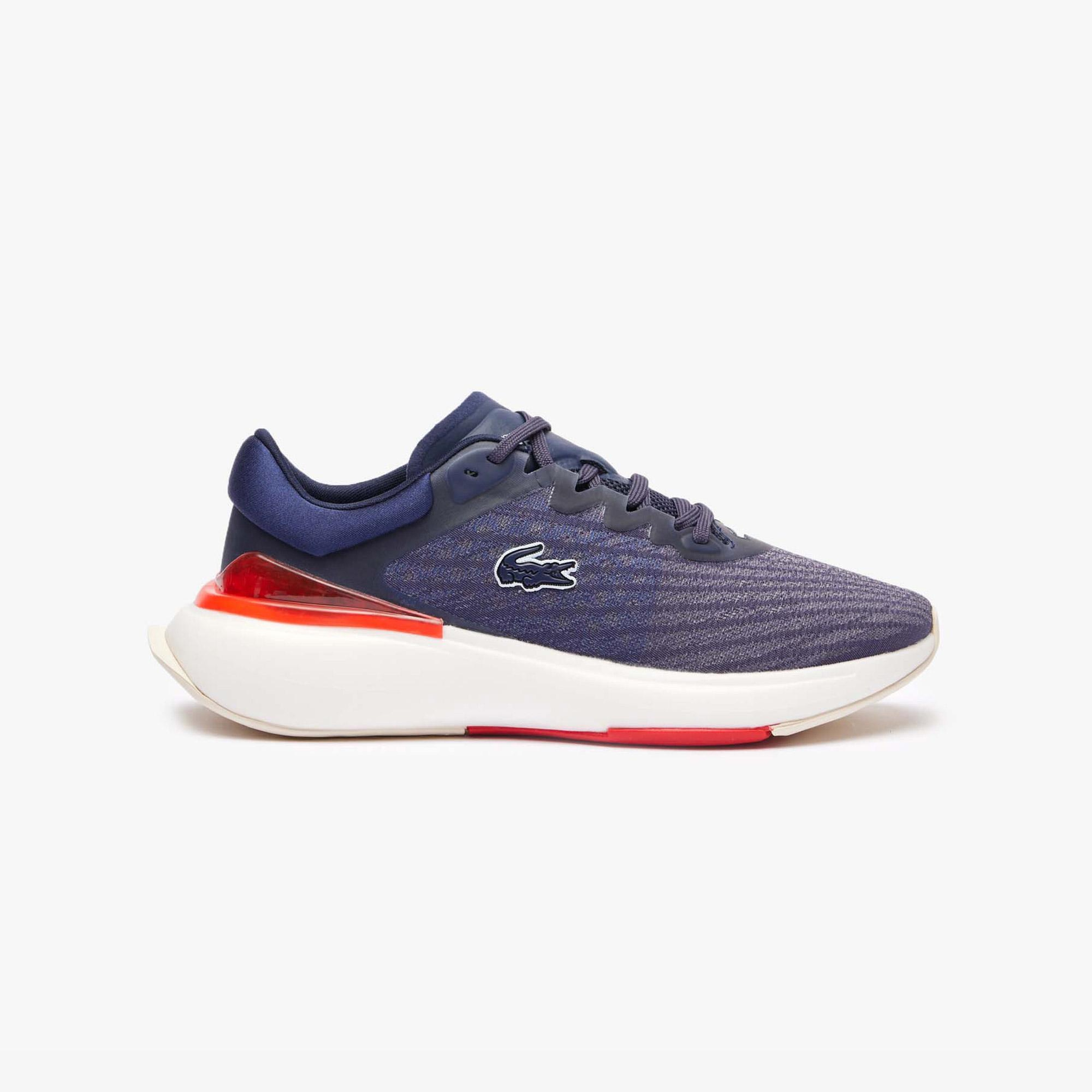 Lacoste Sport Neo Run Lite Kadın Lacivert Sneaker