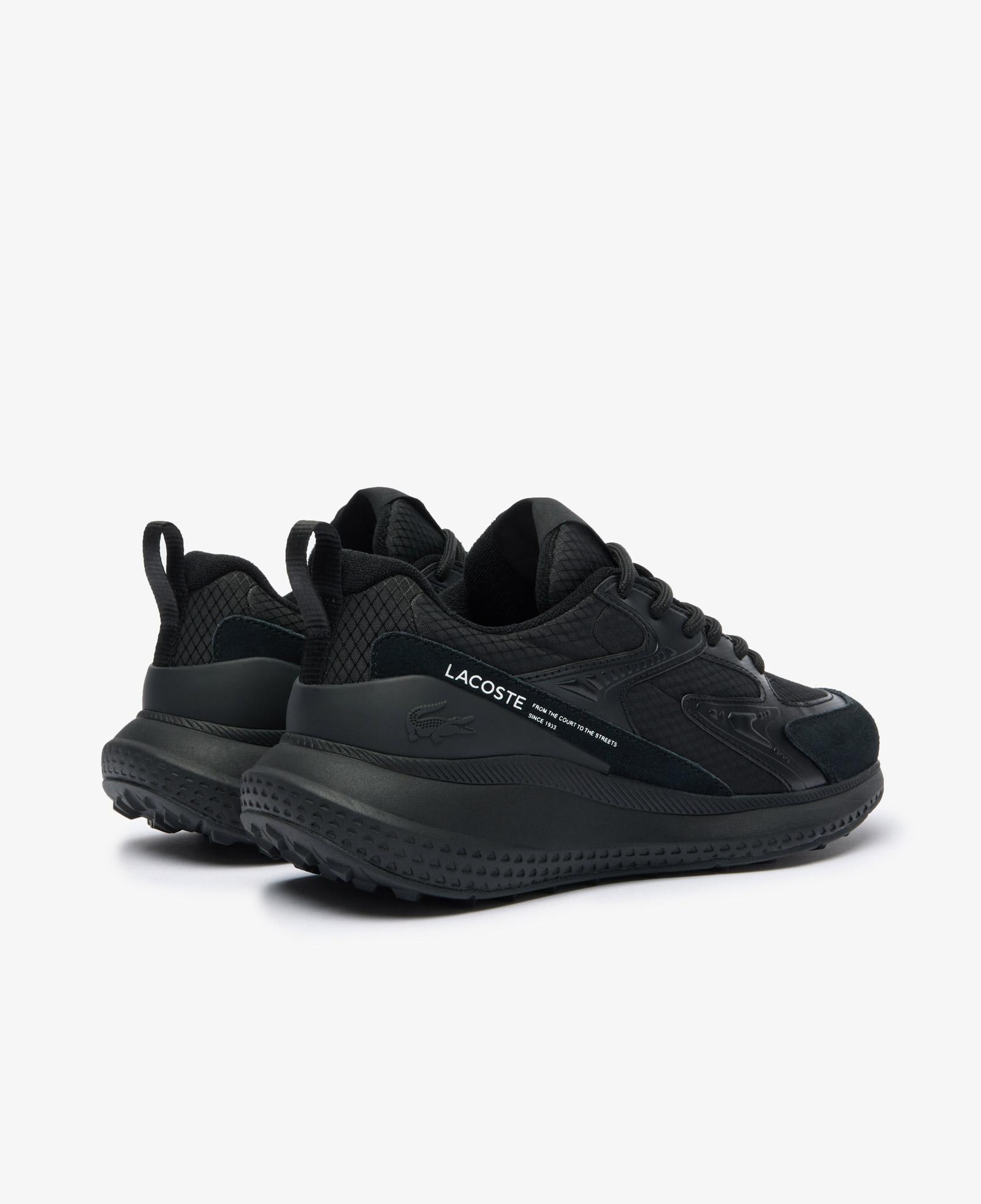 L003 Evo Kadın Siyah Sneaker