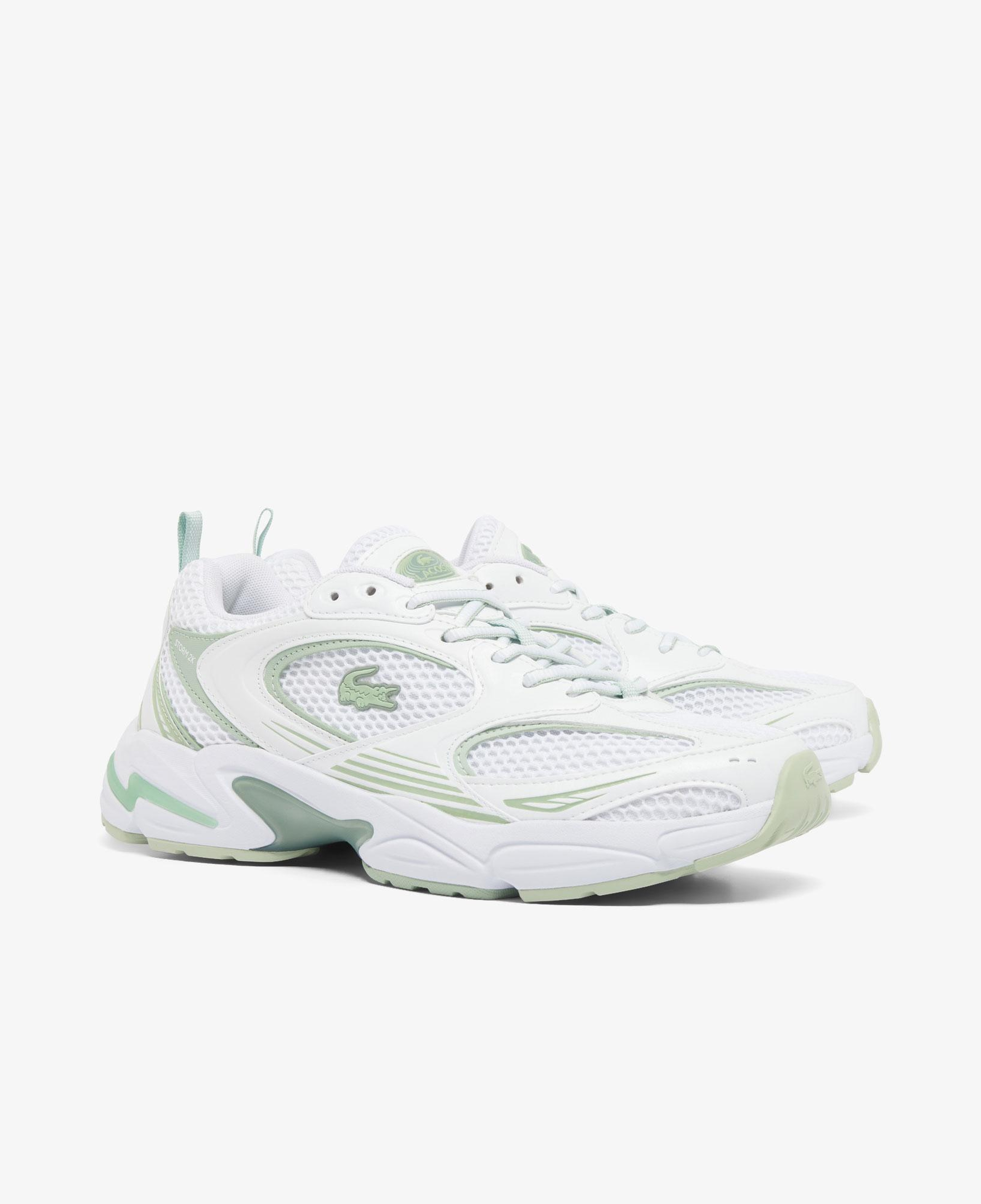 Storm 96 2K Erkek Beyaz Sneaker