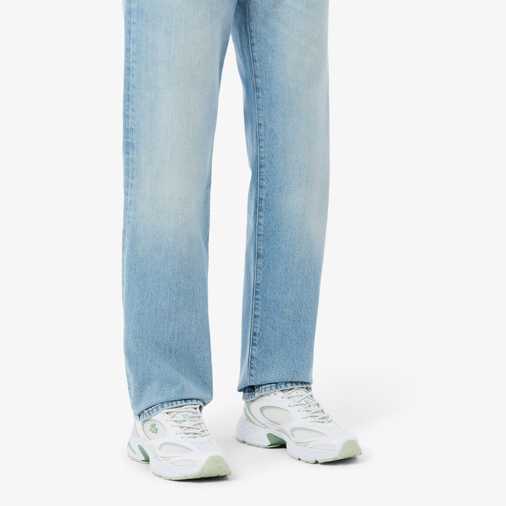 Storm 96 2K Erkek Beyaz Sneaker