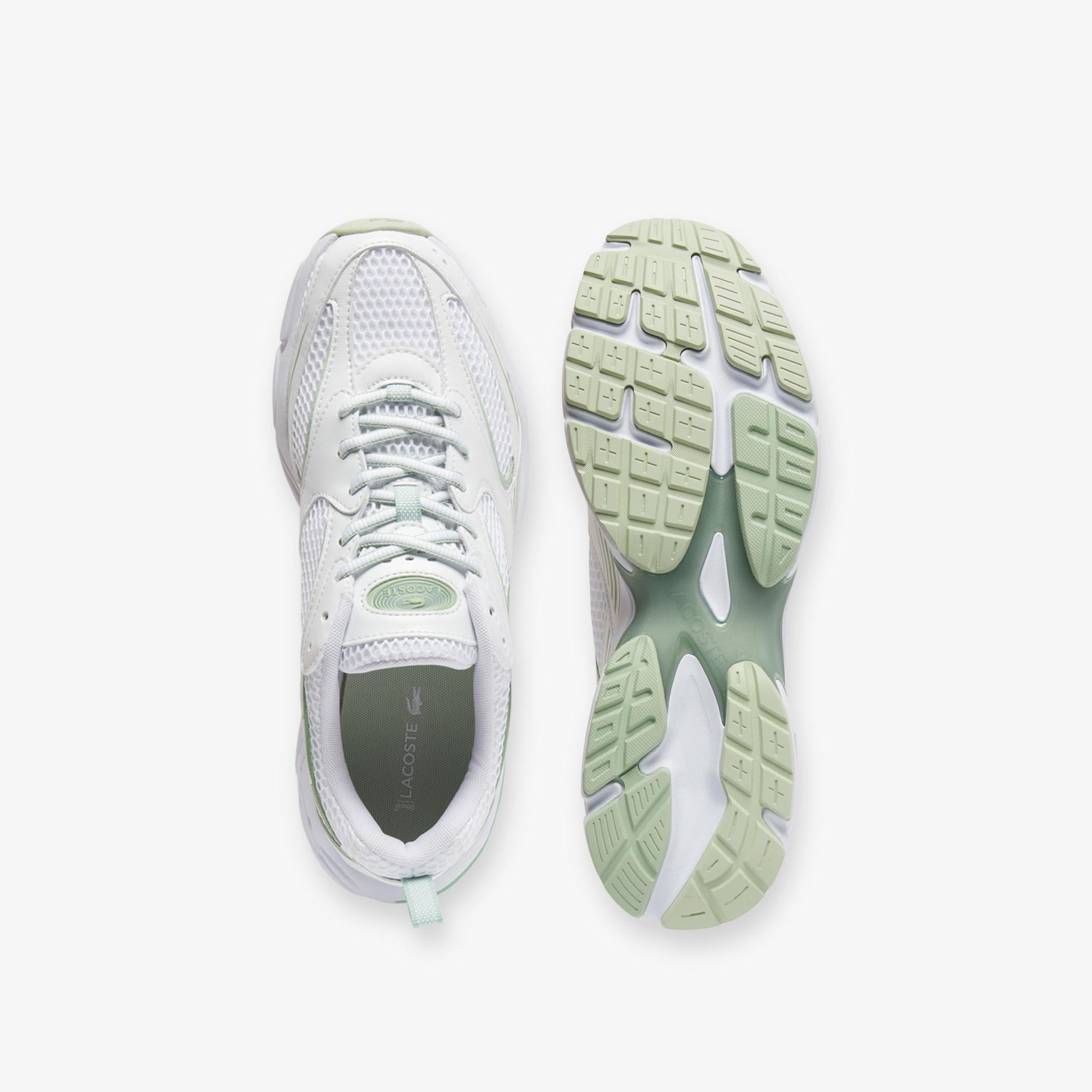 Storm 96 2K Erkek Beyaz Sneaker