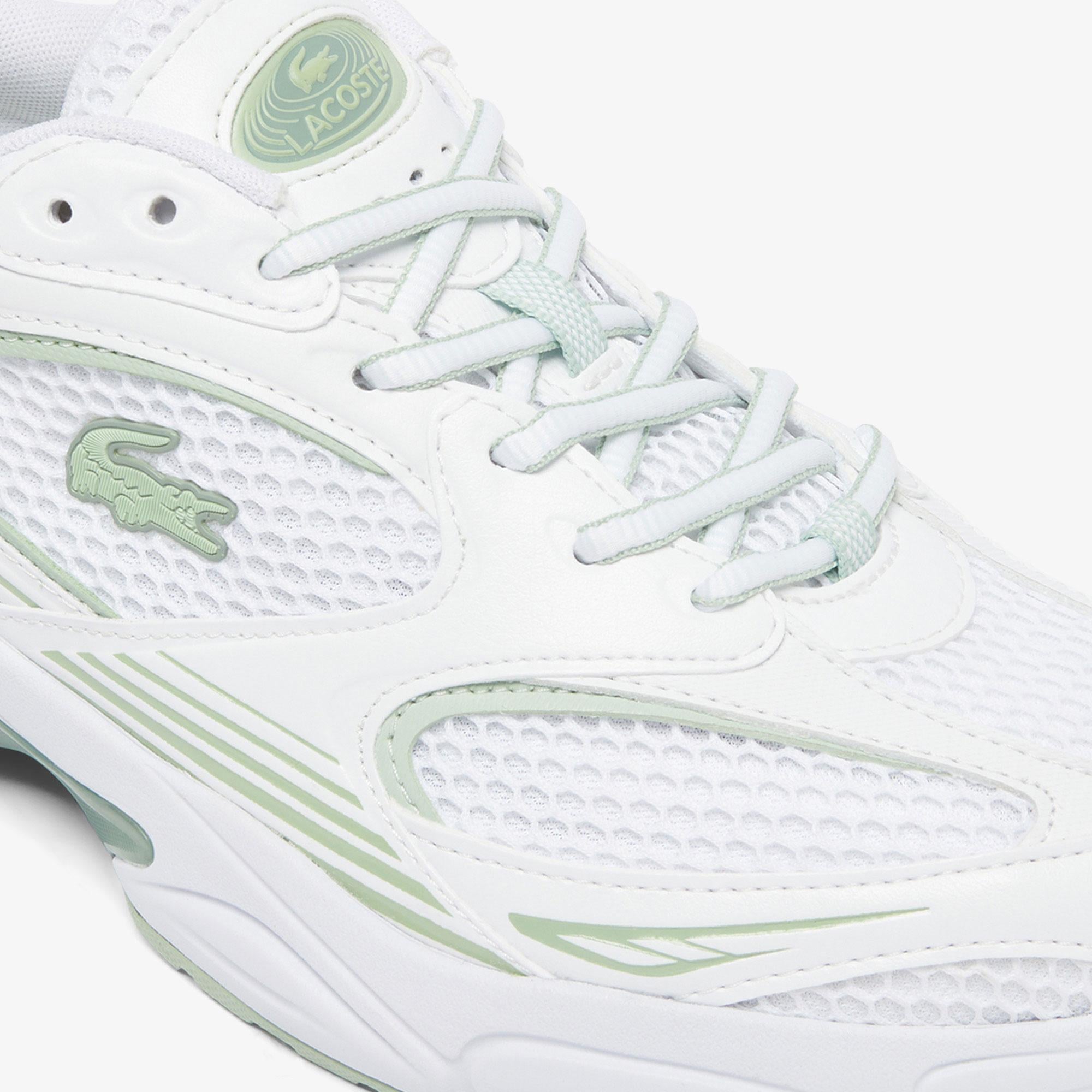 Storm 96 2K Erkek Beyaz Sneaker