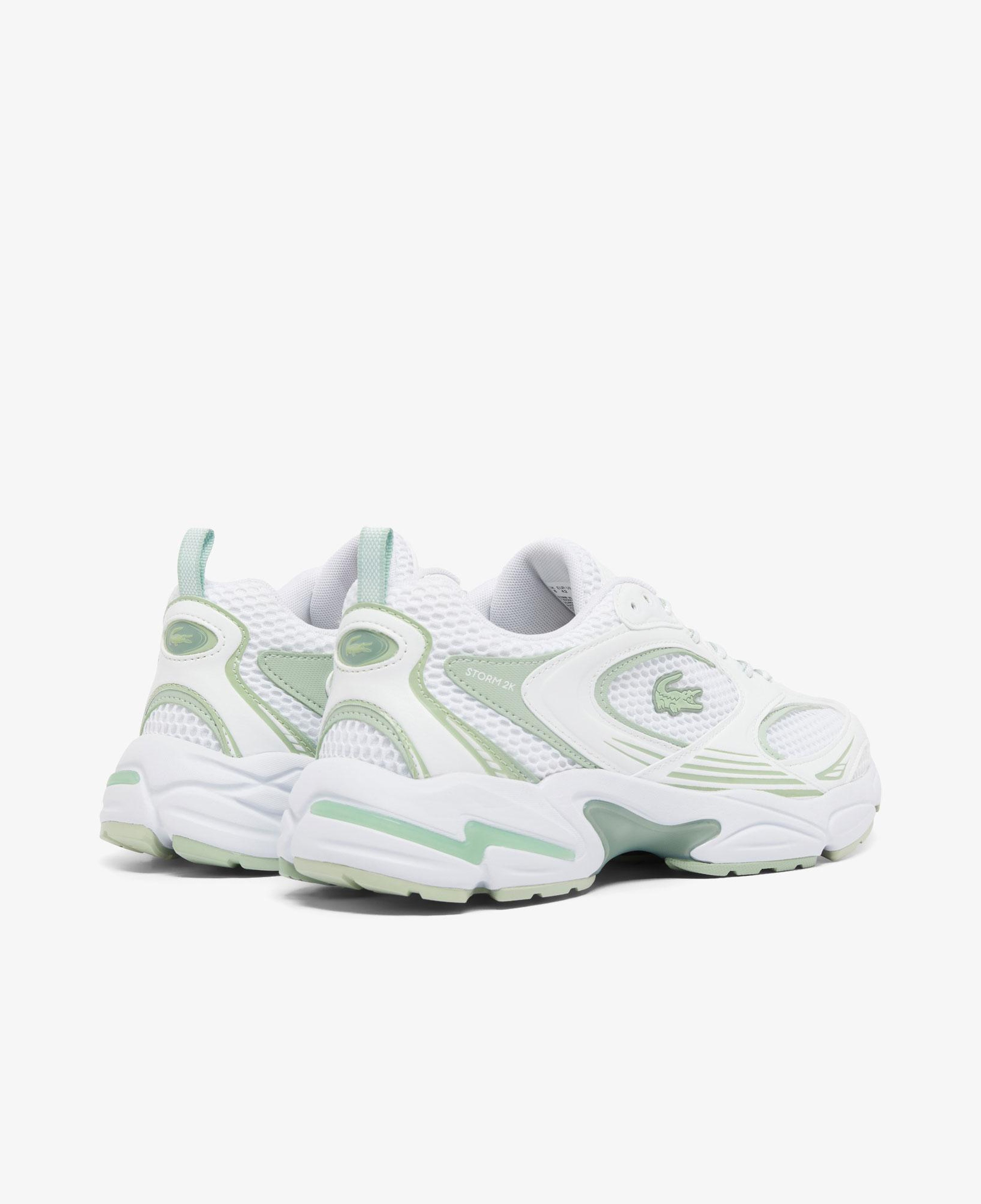 Storm 96 2K Erkek Beyaz Sneaker