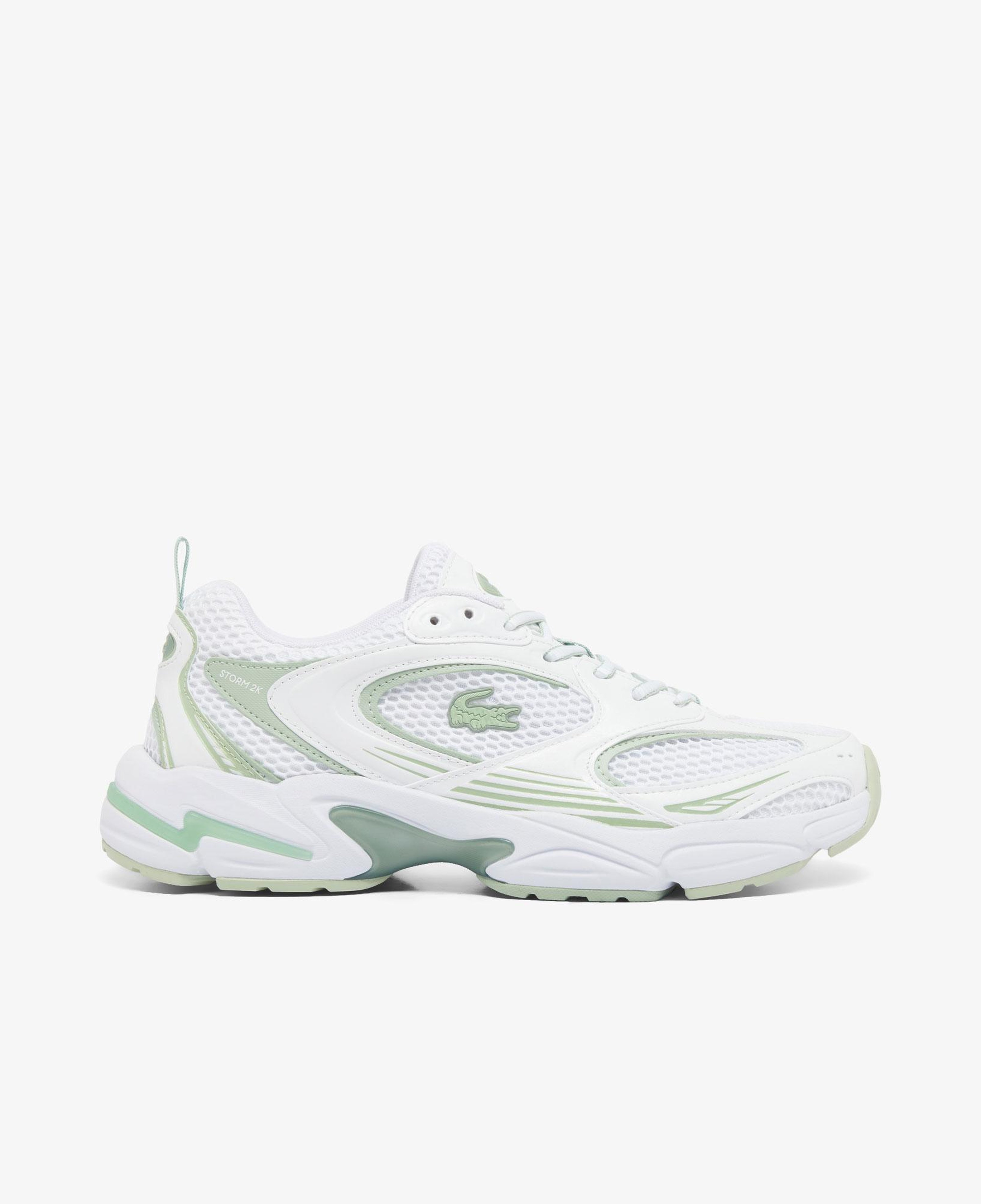 Storm 96 2K Erkek Beyaz Sneaker