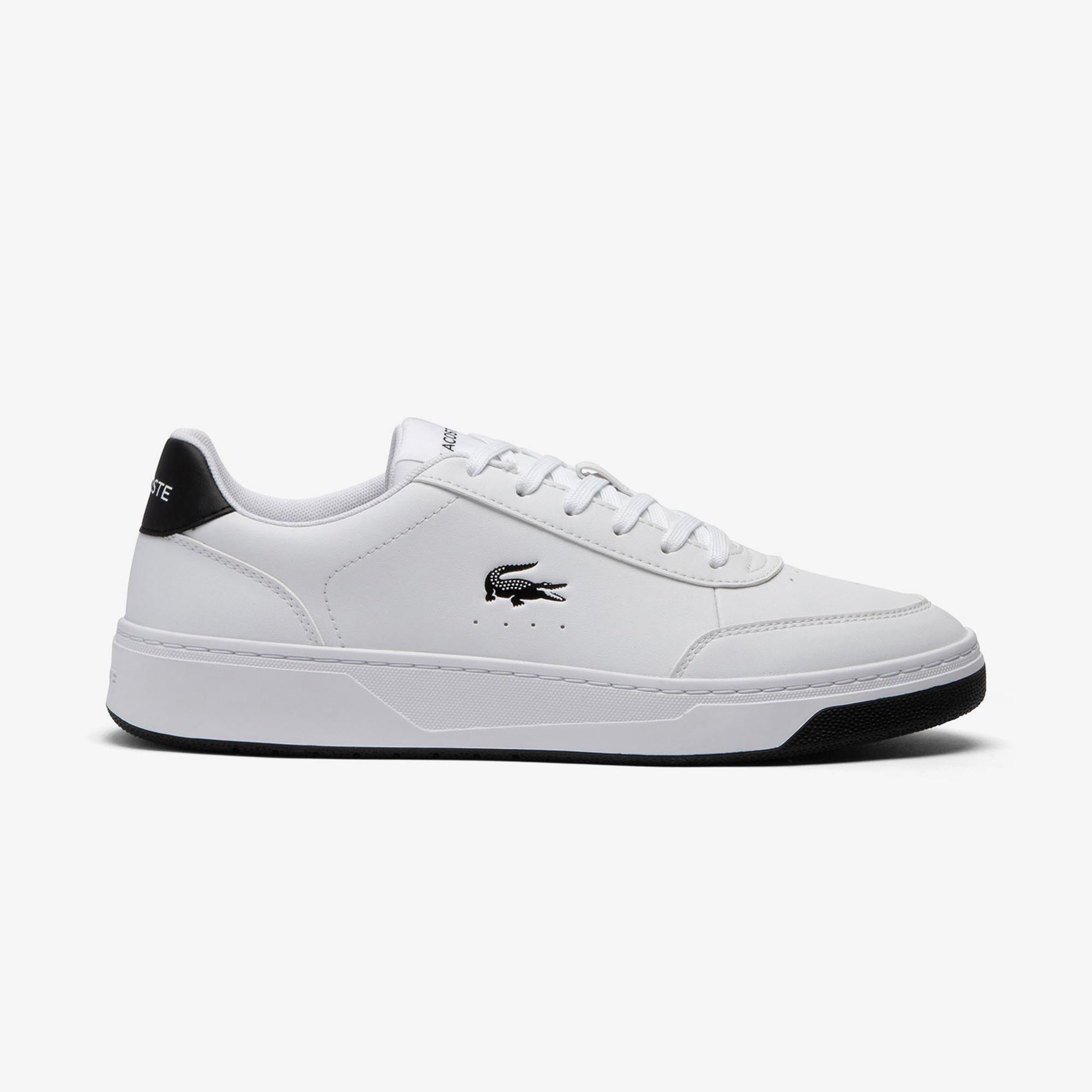Court Pro Erkek Beyaz Sneaker