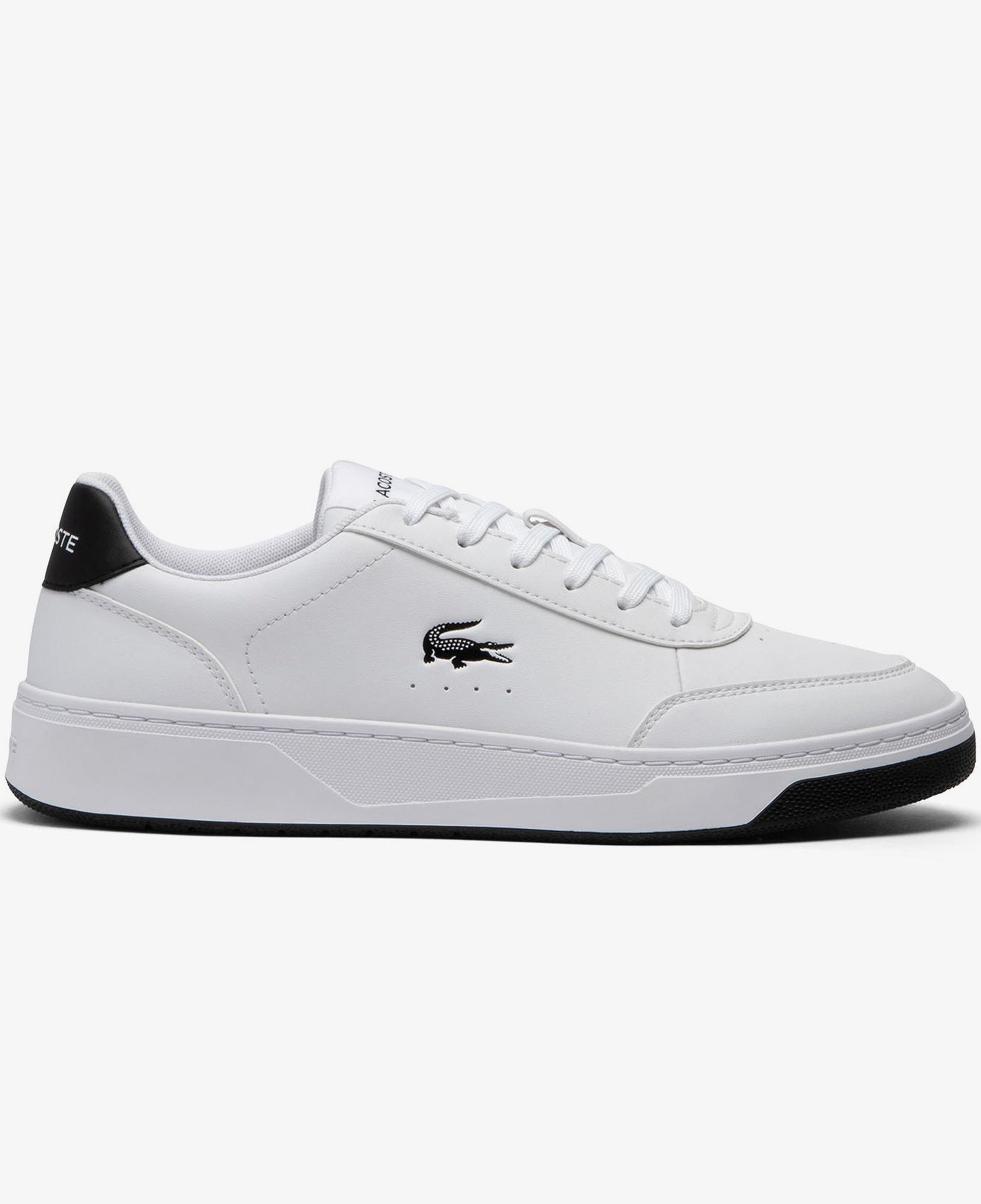 Court Pro Erkek Beyaz Sneaker