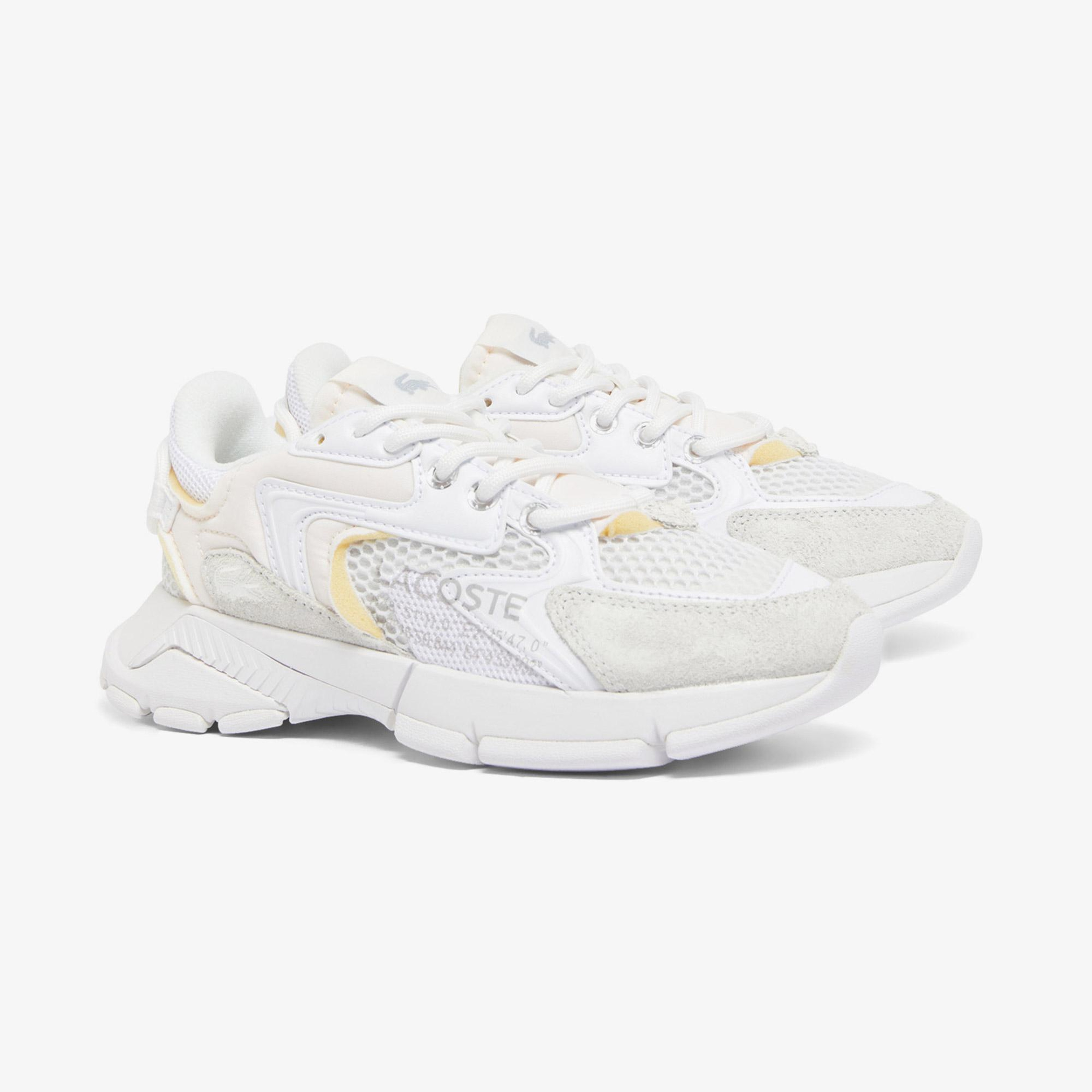 L003 Neo Kadın Beyaz Sneaker