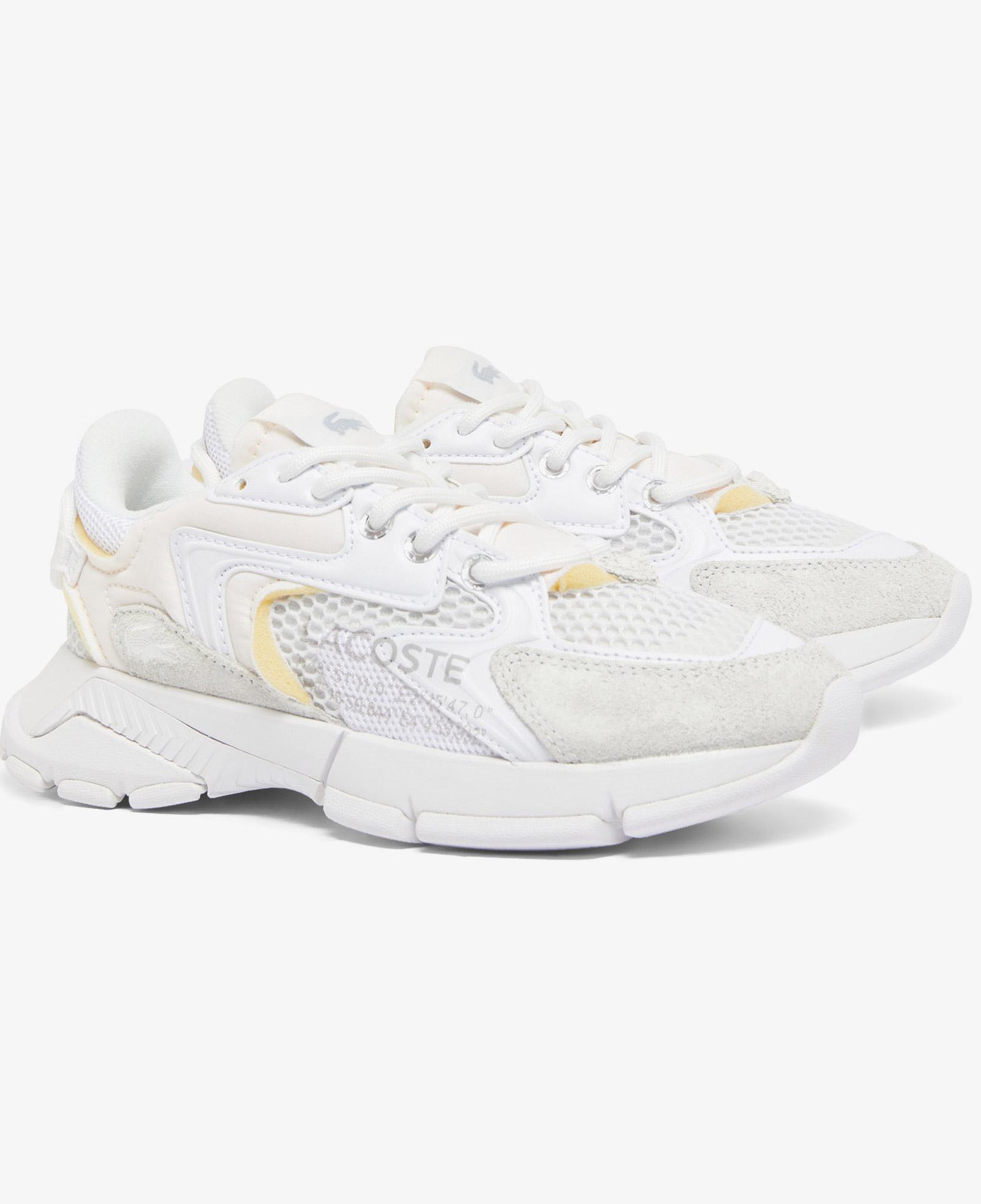 L003 Neo Kadın Beyaz Sneaker
