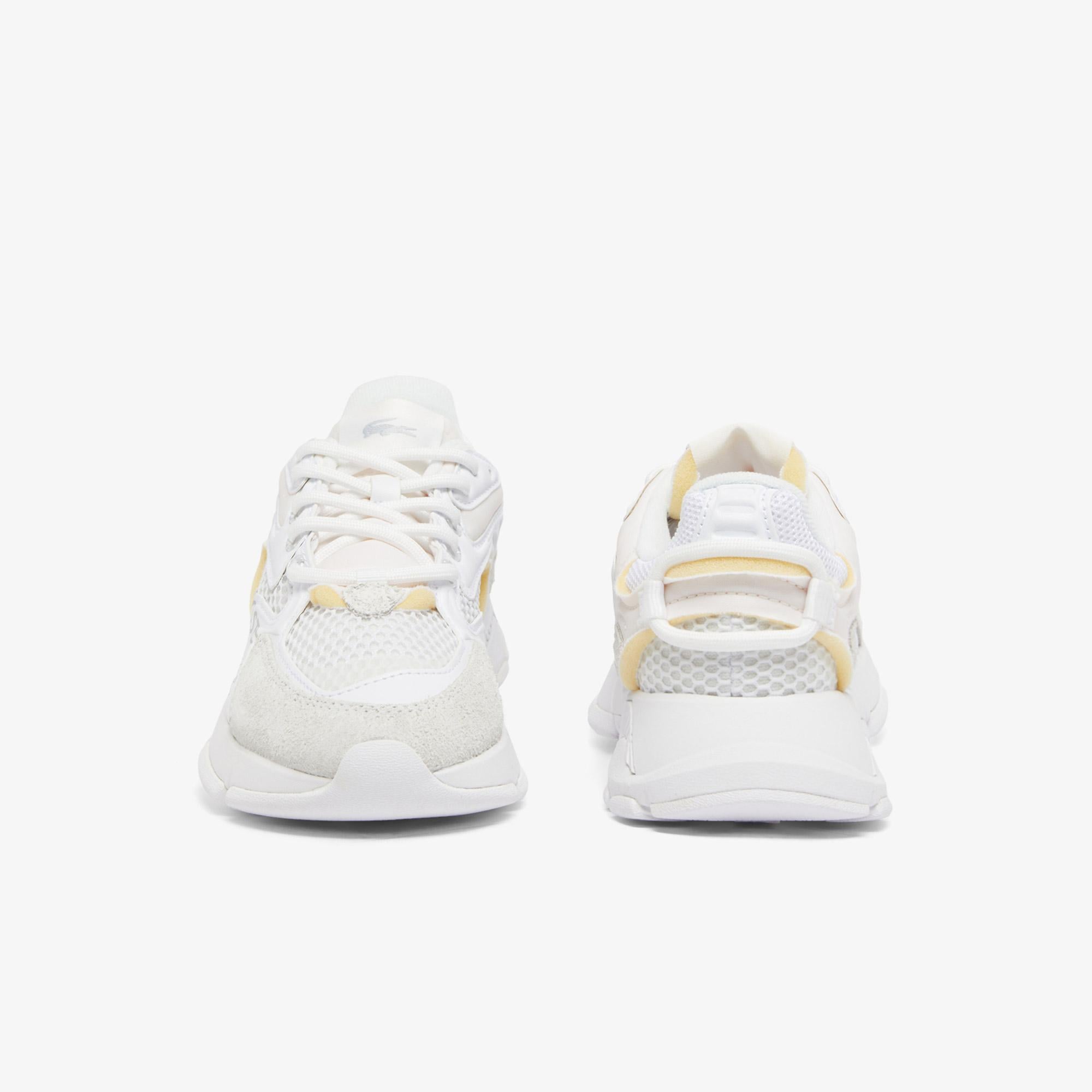 L003 Neo Kadın Beyaz Sneaker