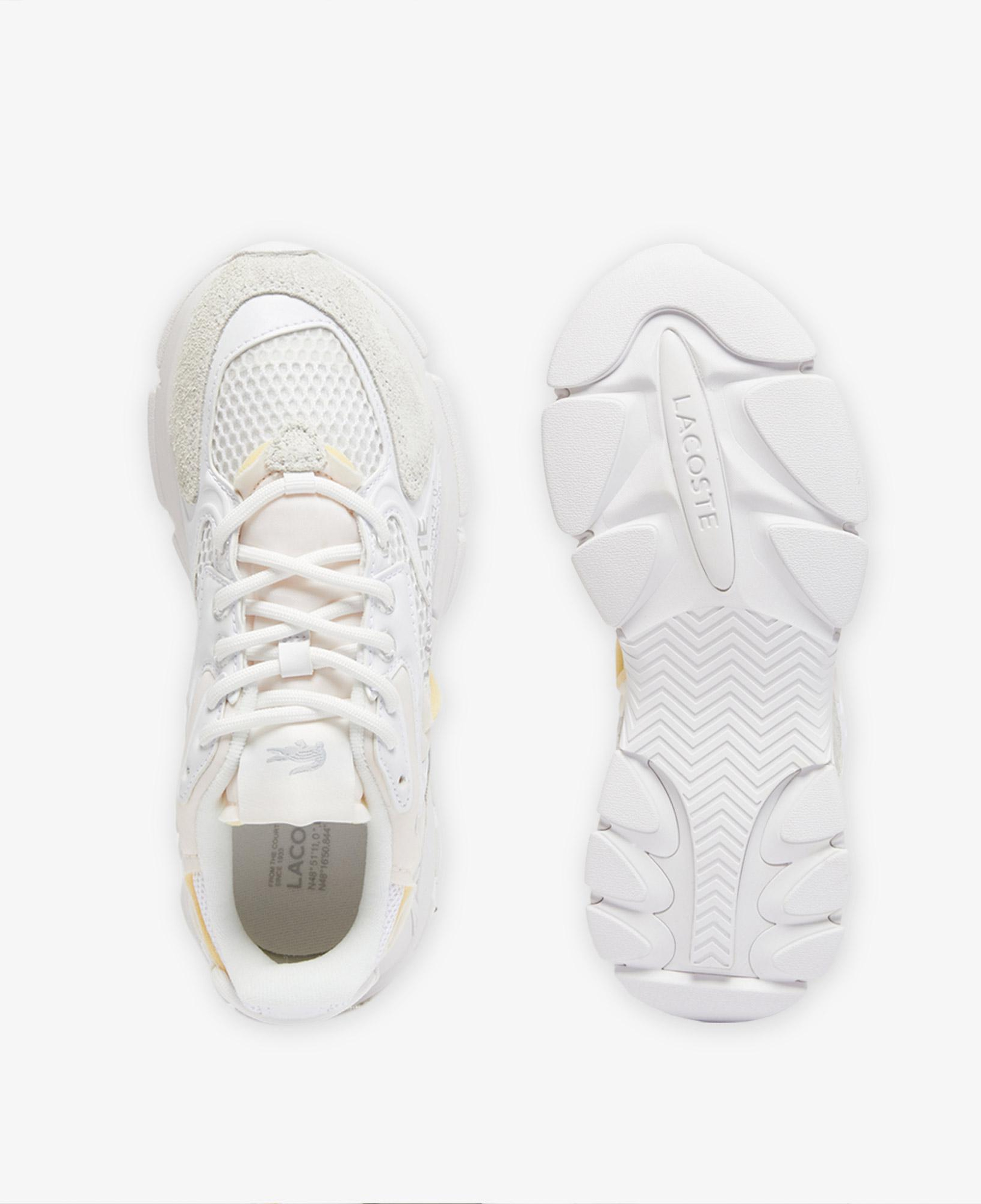 L003 Neo Kadın Beyaz Sneaker