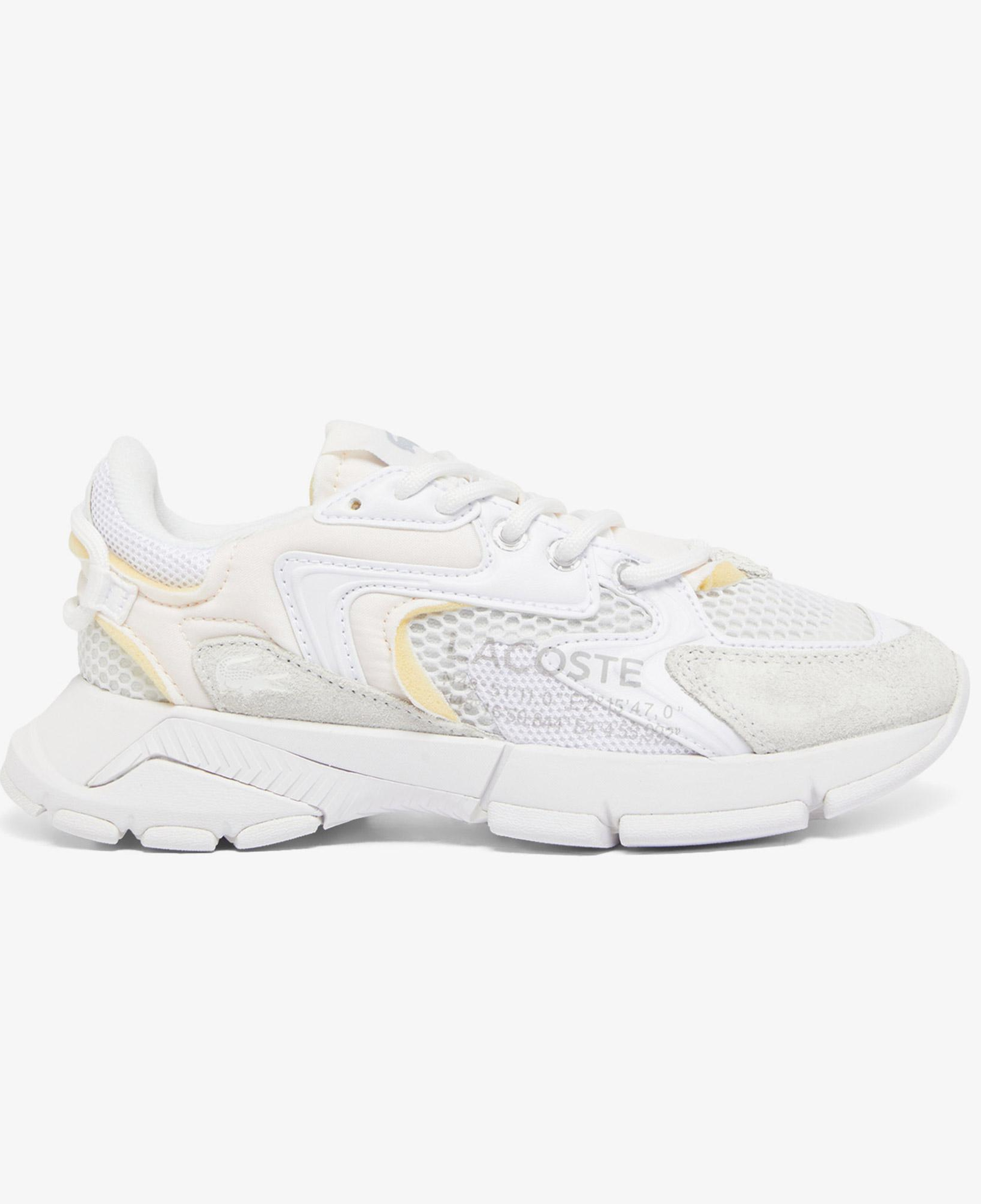 L003 Neo Kadın Beyaz Sneaker