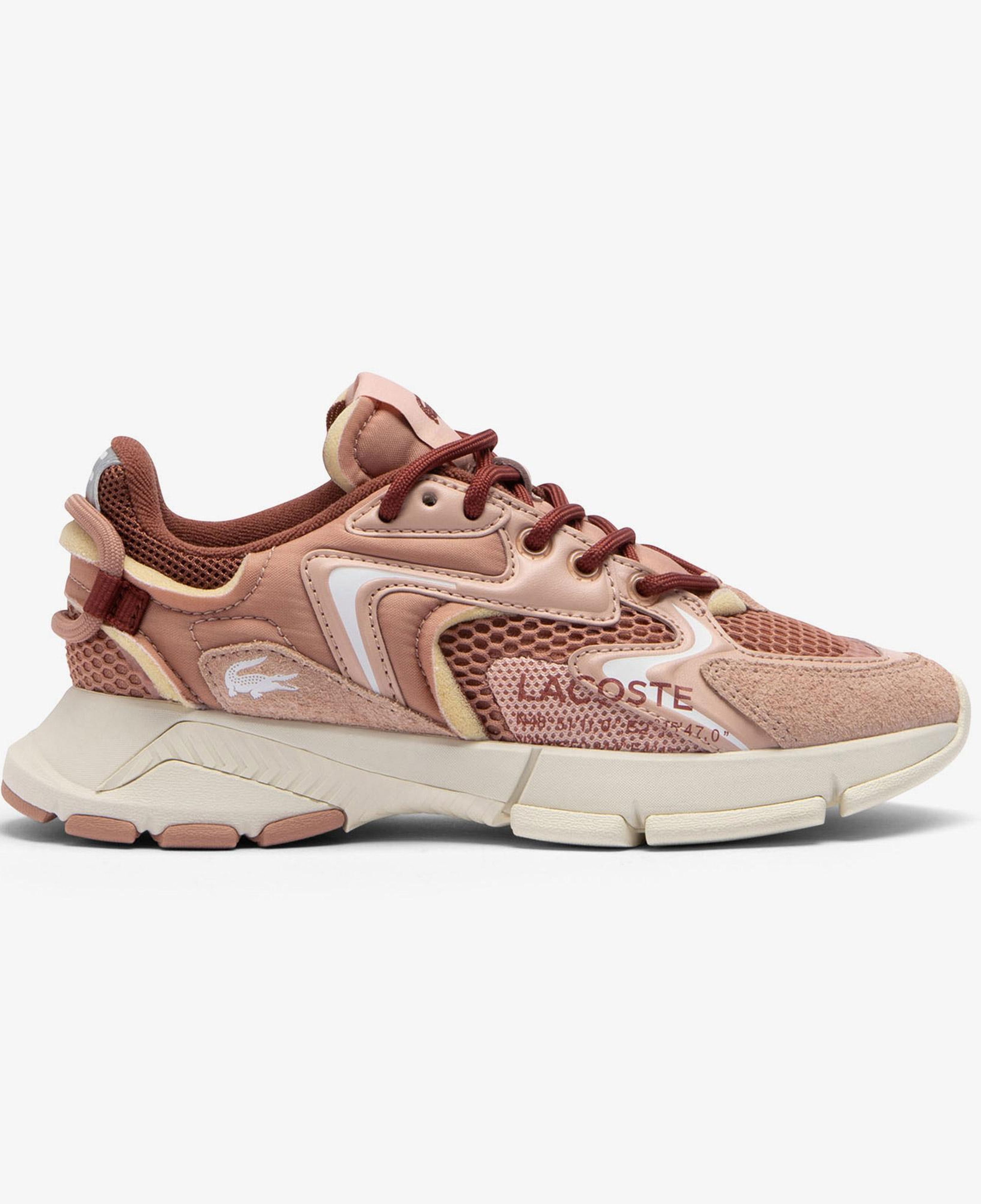 Lacoste L003 Neo Kadın Pembe Sneaker