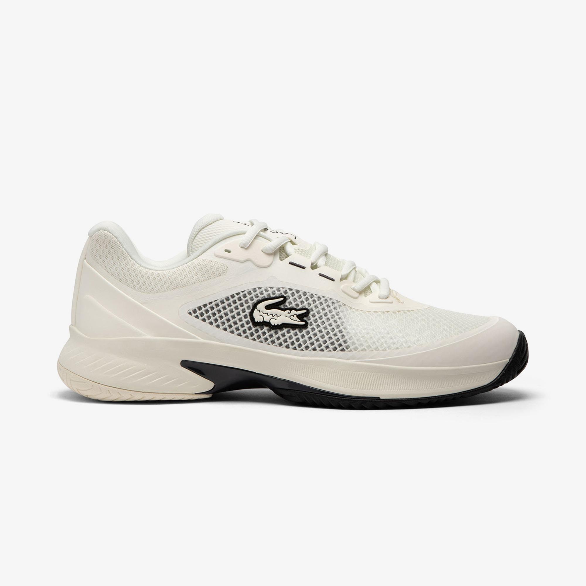 Tech Point Erkek Beyaz Sneaker